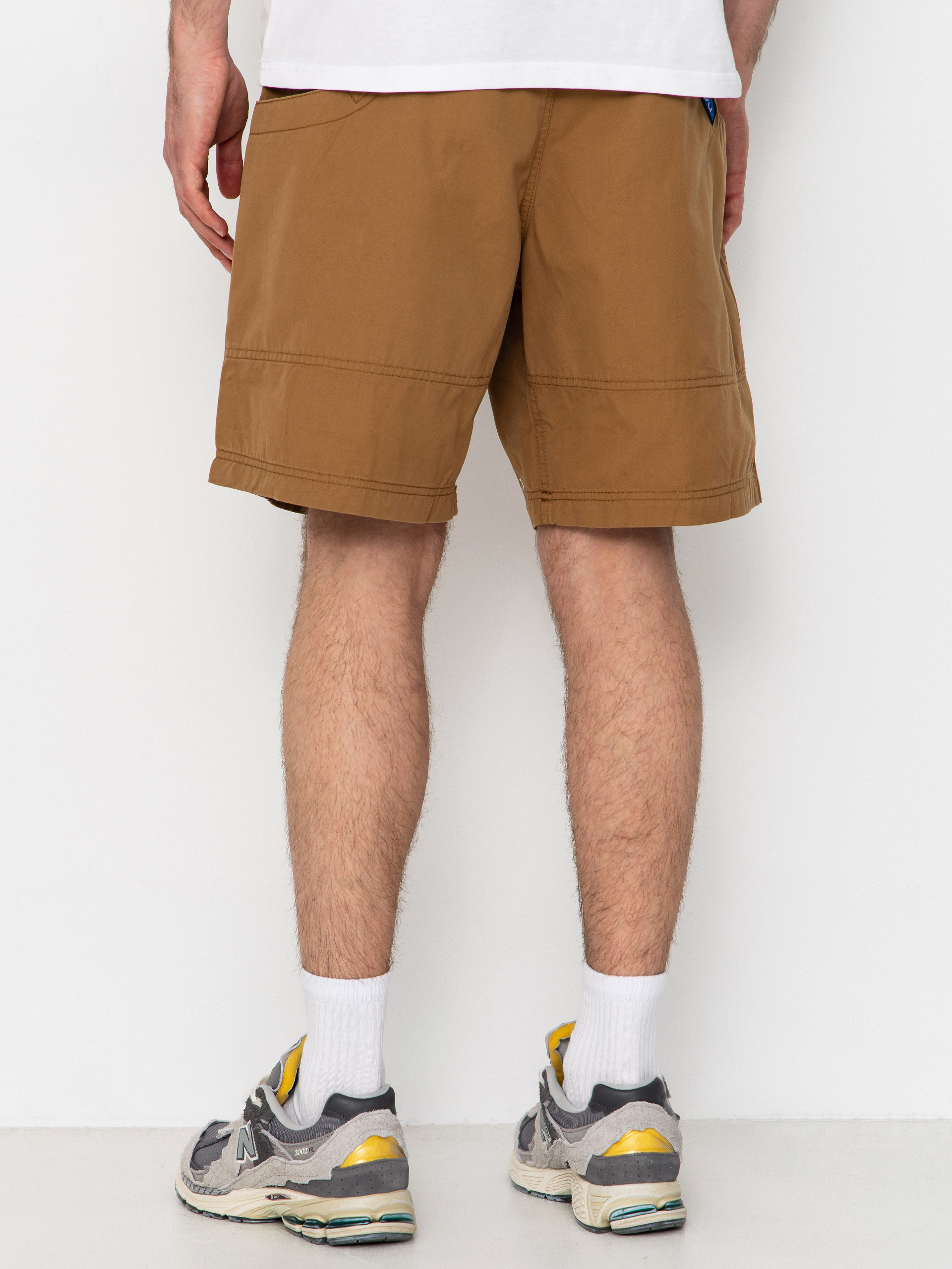 Szorty Kavu Chilli Lite (heritage khaki)