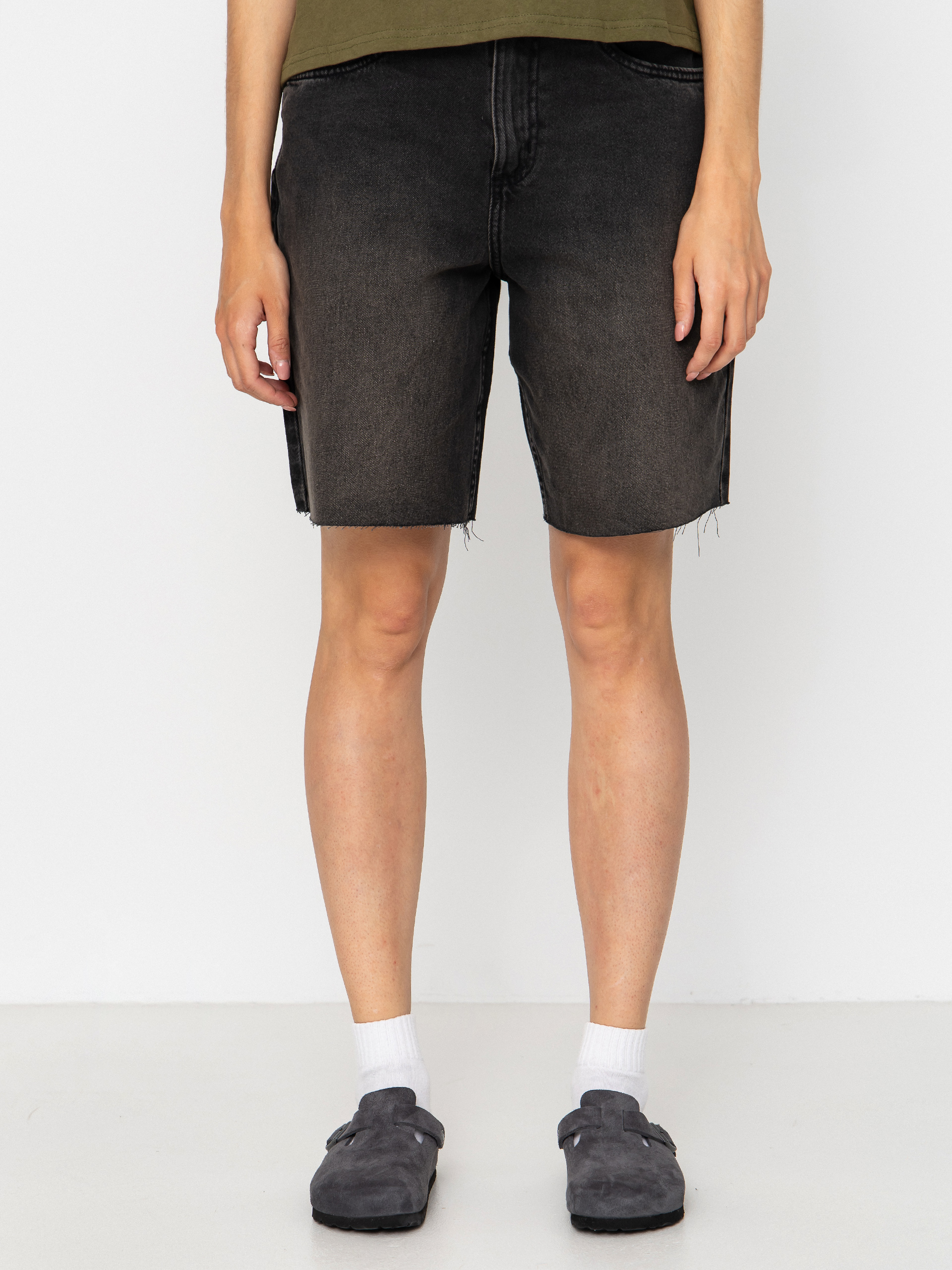 Szorty Vans Sirelle Cut Off Wmn
