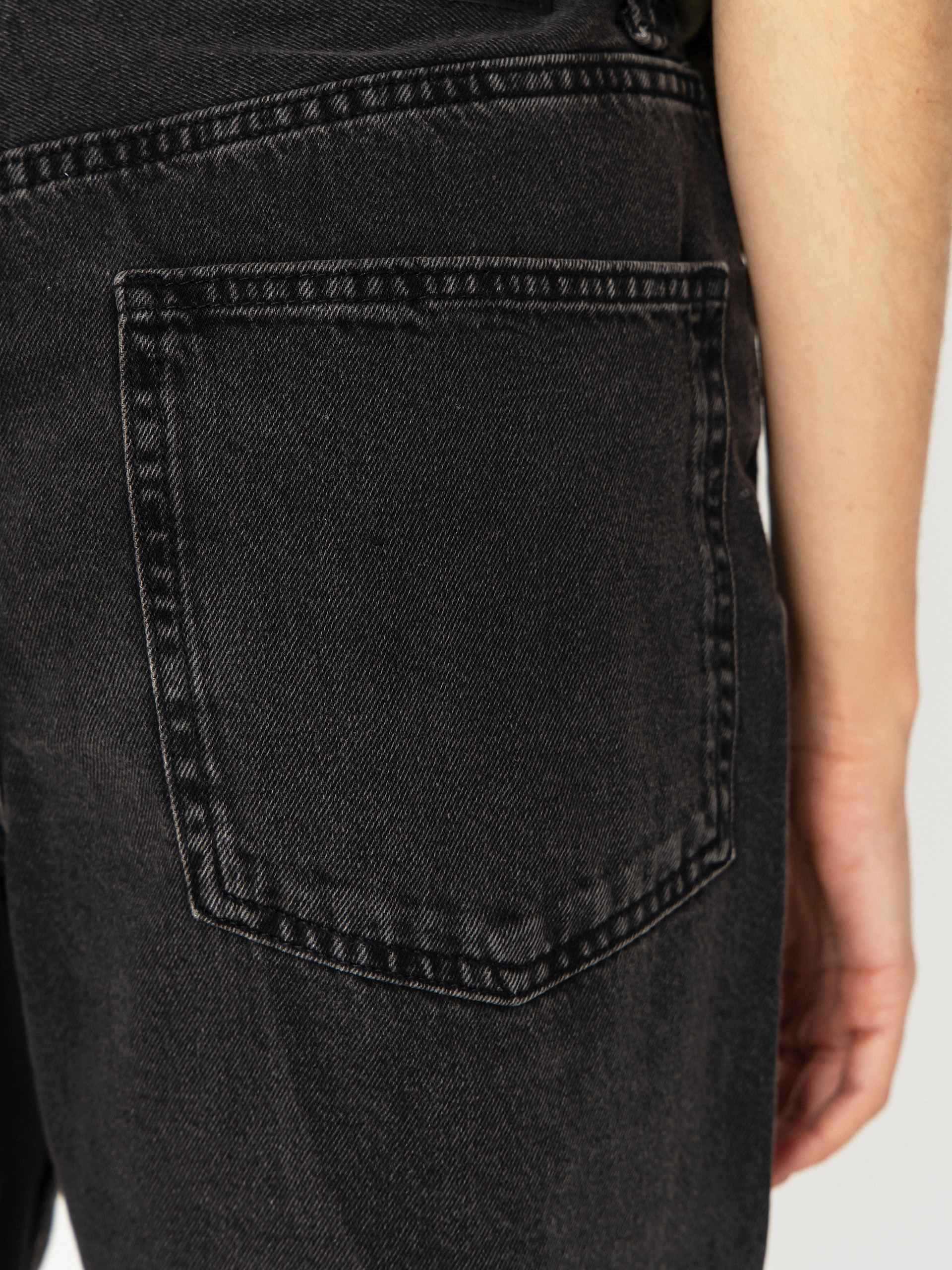 Szorty Vans Sirelle Cut Off Wmn (washed black)