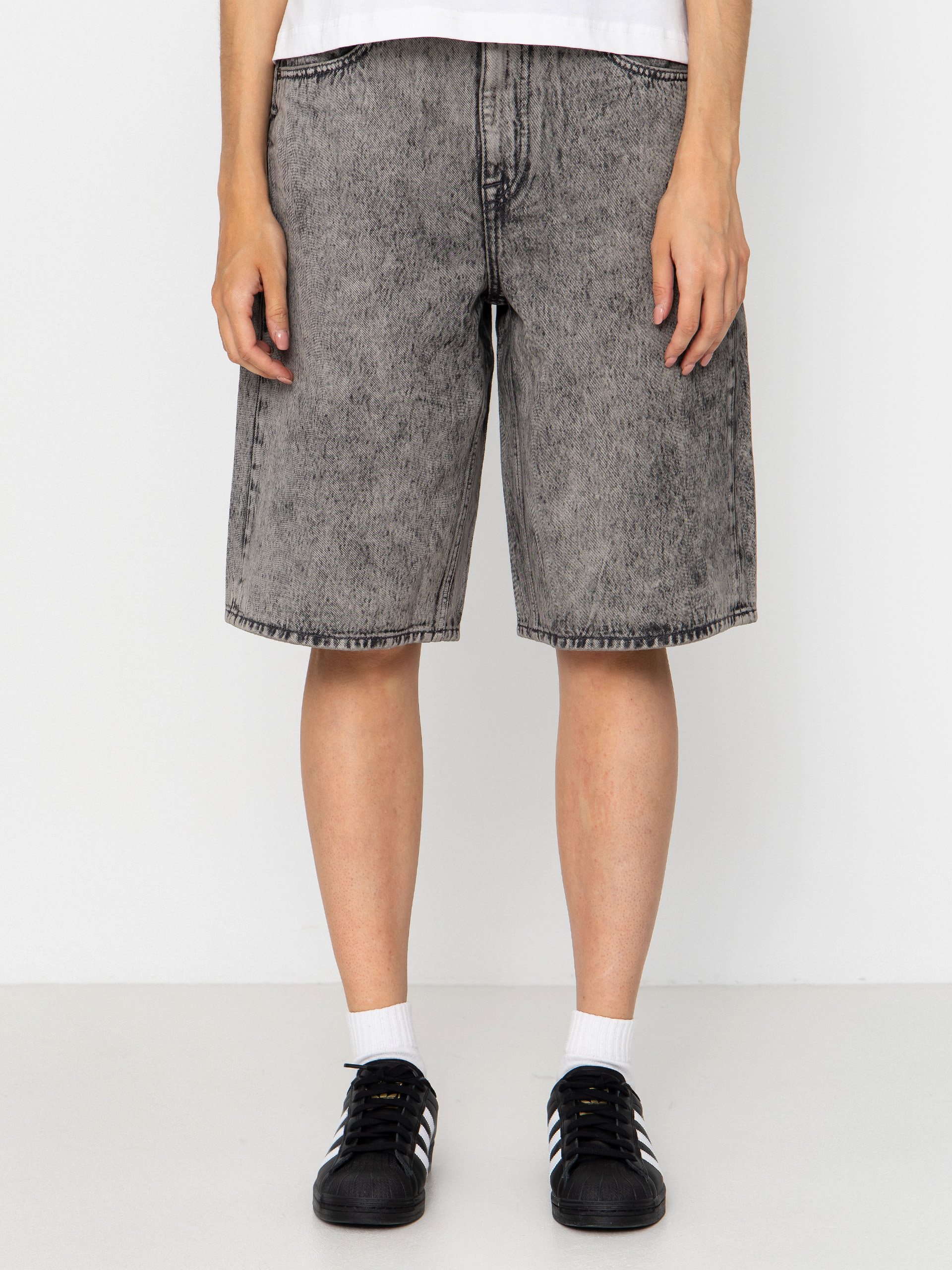 Szorty Volcom Beeggy Wmn