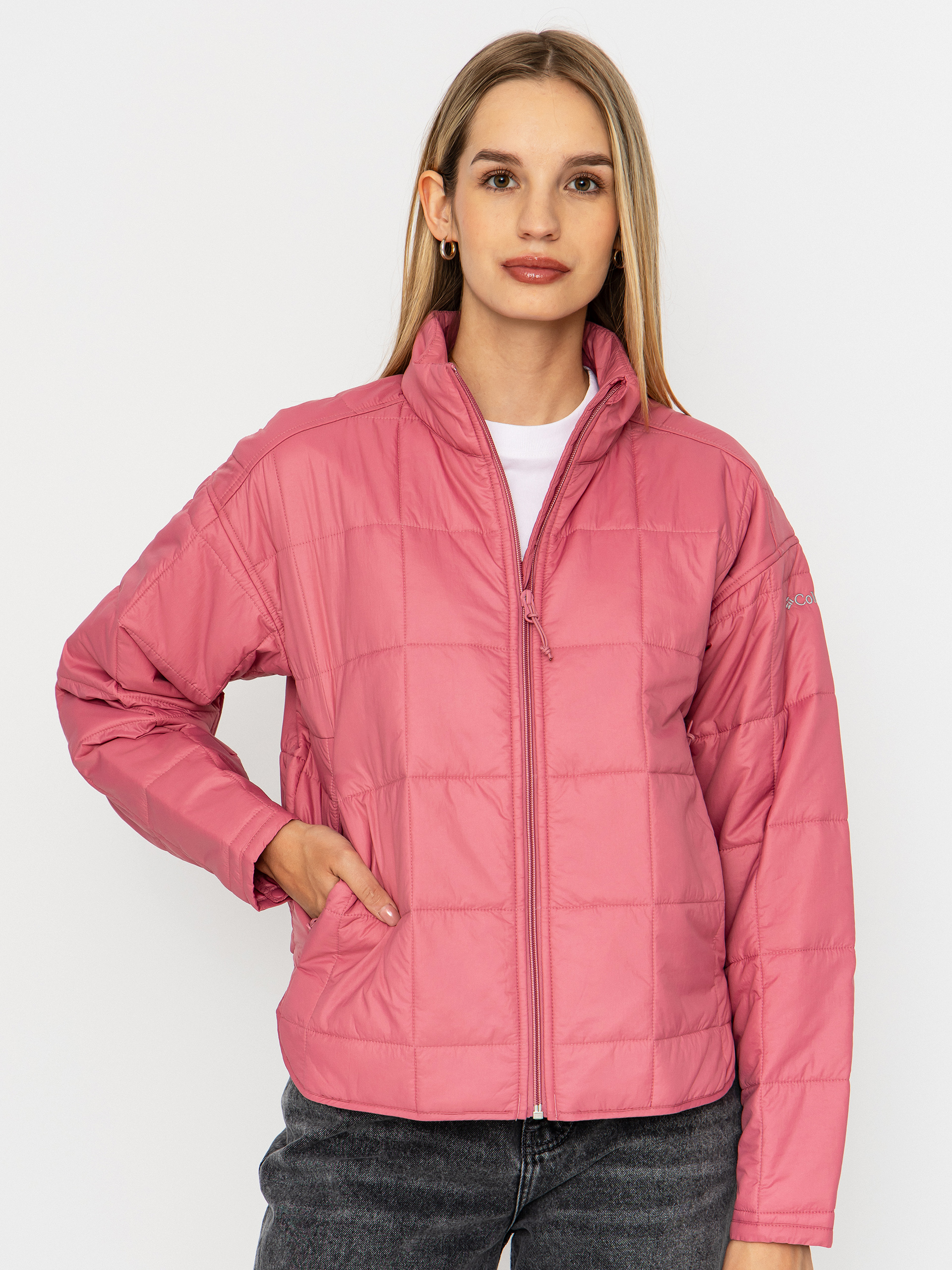 Kurtka Columbia Sienna Hill Wmn