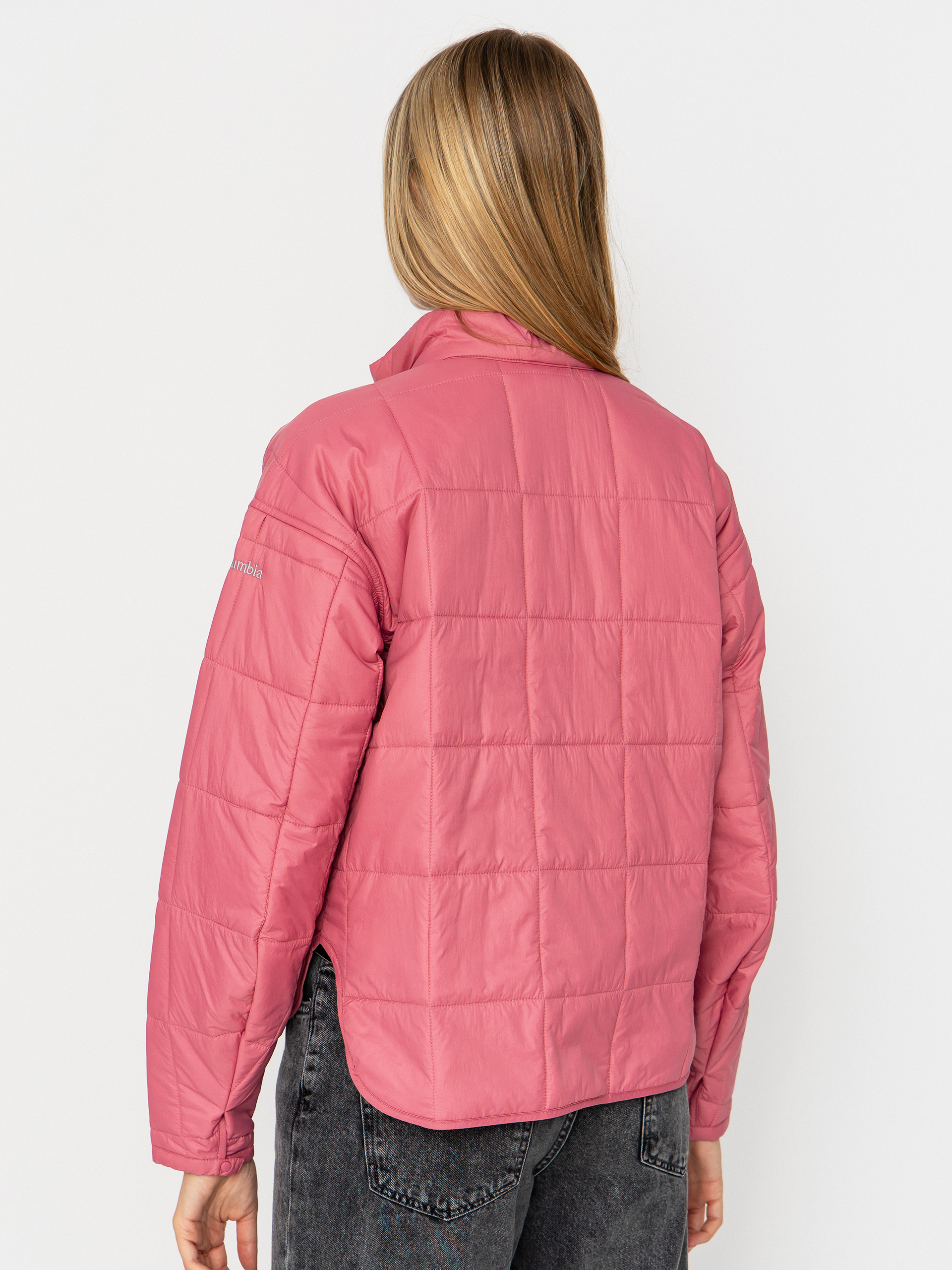 Kurtka Columbia Sienna Hill Wmn (rosette)