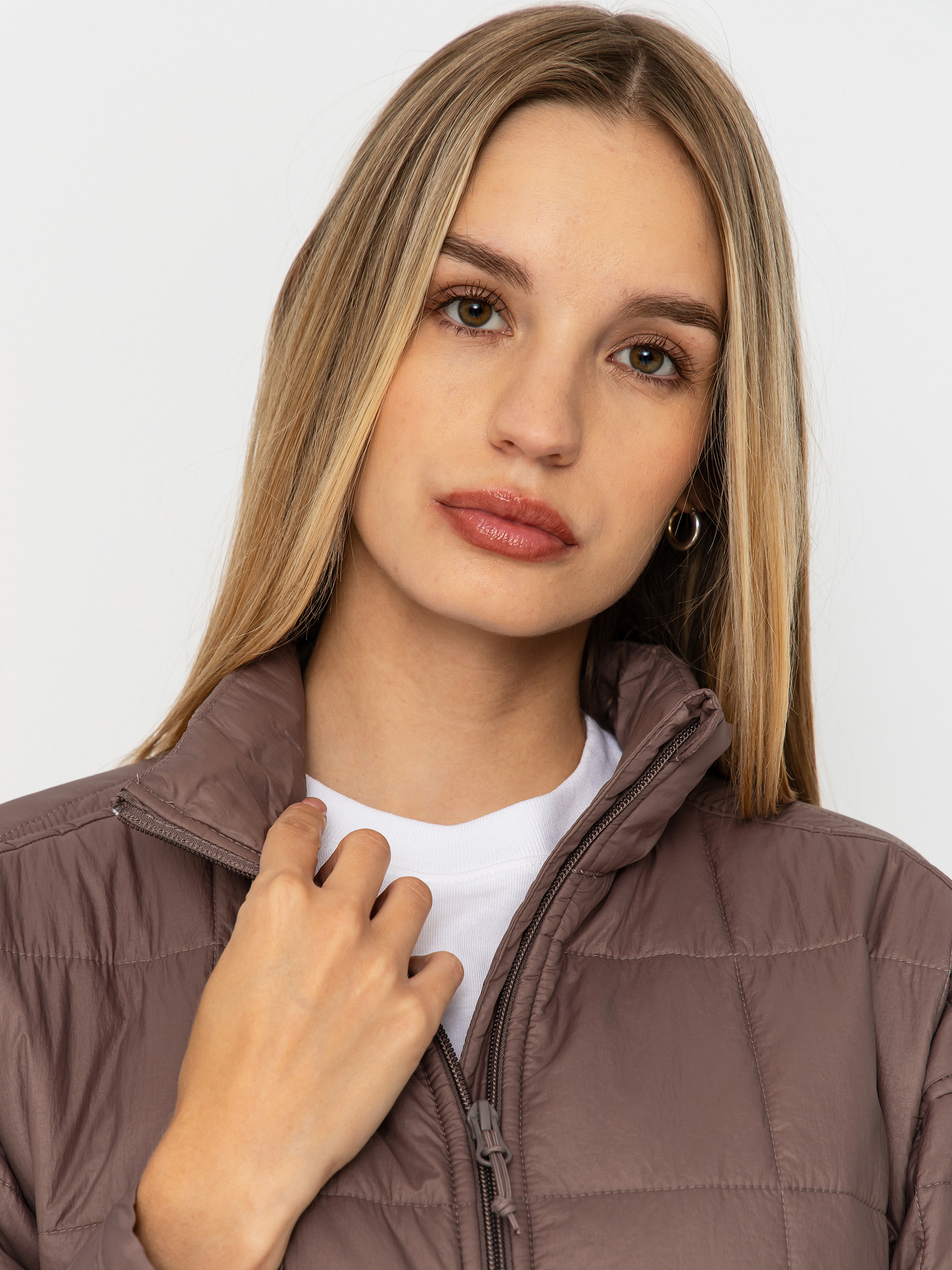 Kurtka Columbia Sienna Hill Wmn (iron)