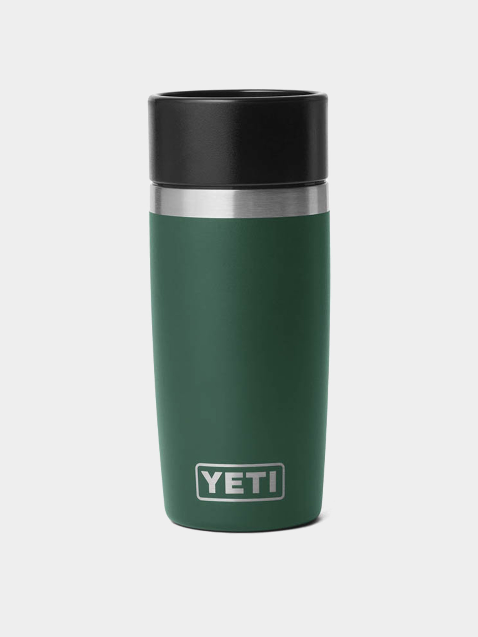 Butelka YETI Rambler 355ml Travel (black forest green)