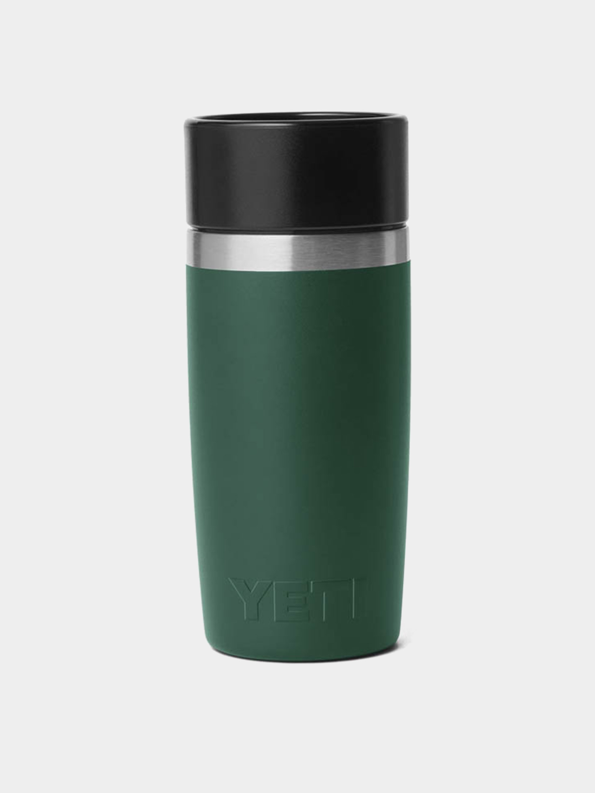 Butelka YETI Rambler 355ml Travel (black forest green)