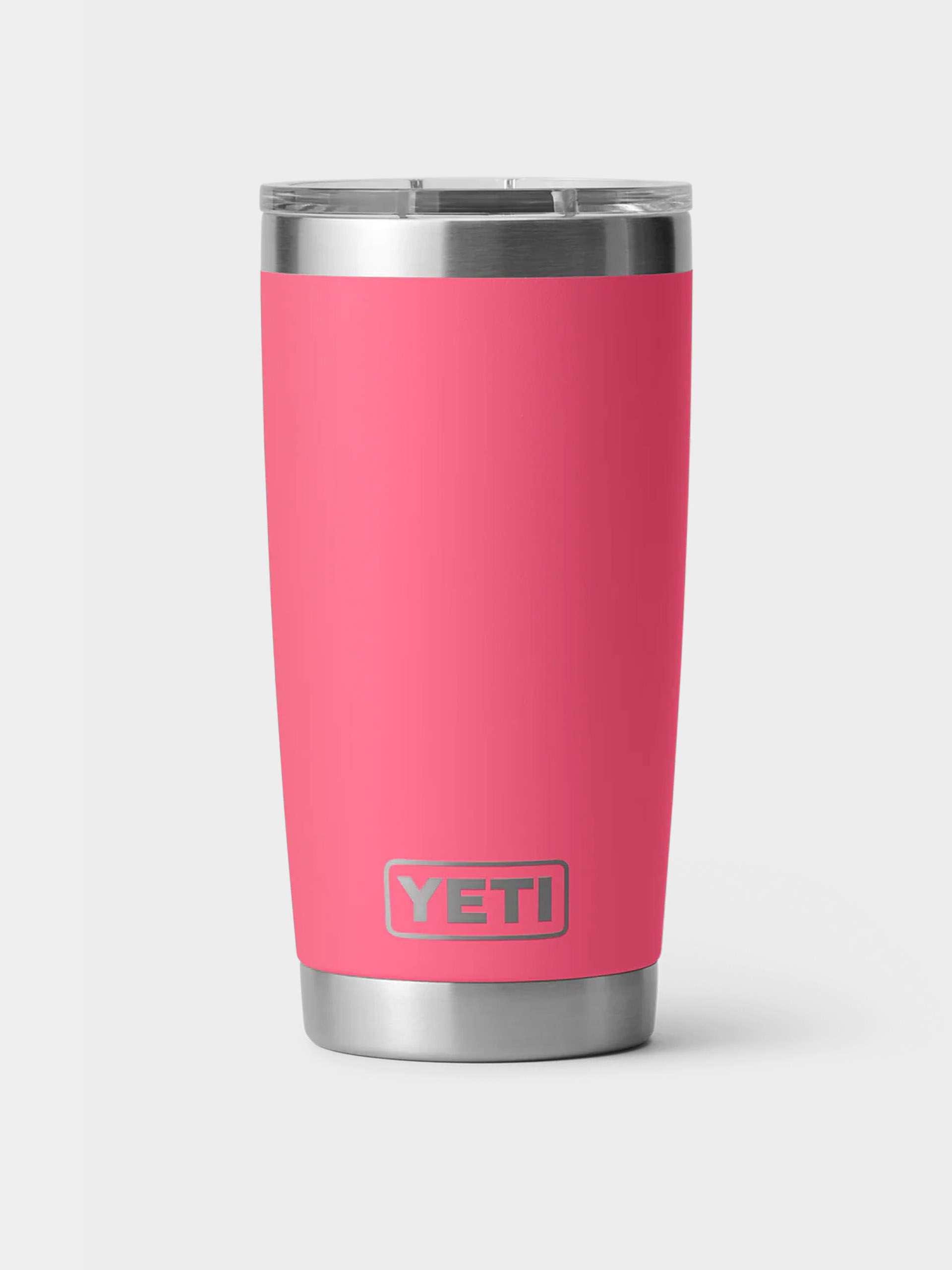 Kubek YETI Rambler 591ml Tumbler (tropical pink)
