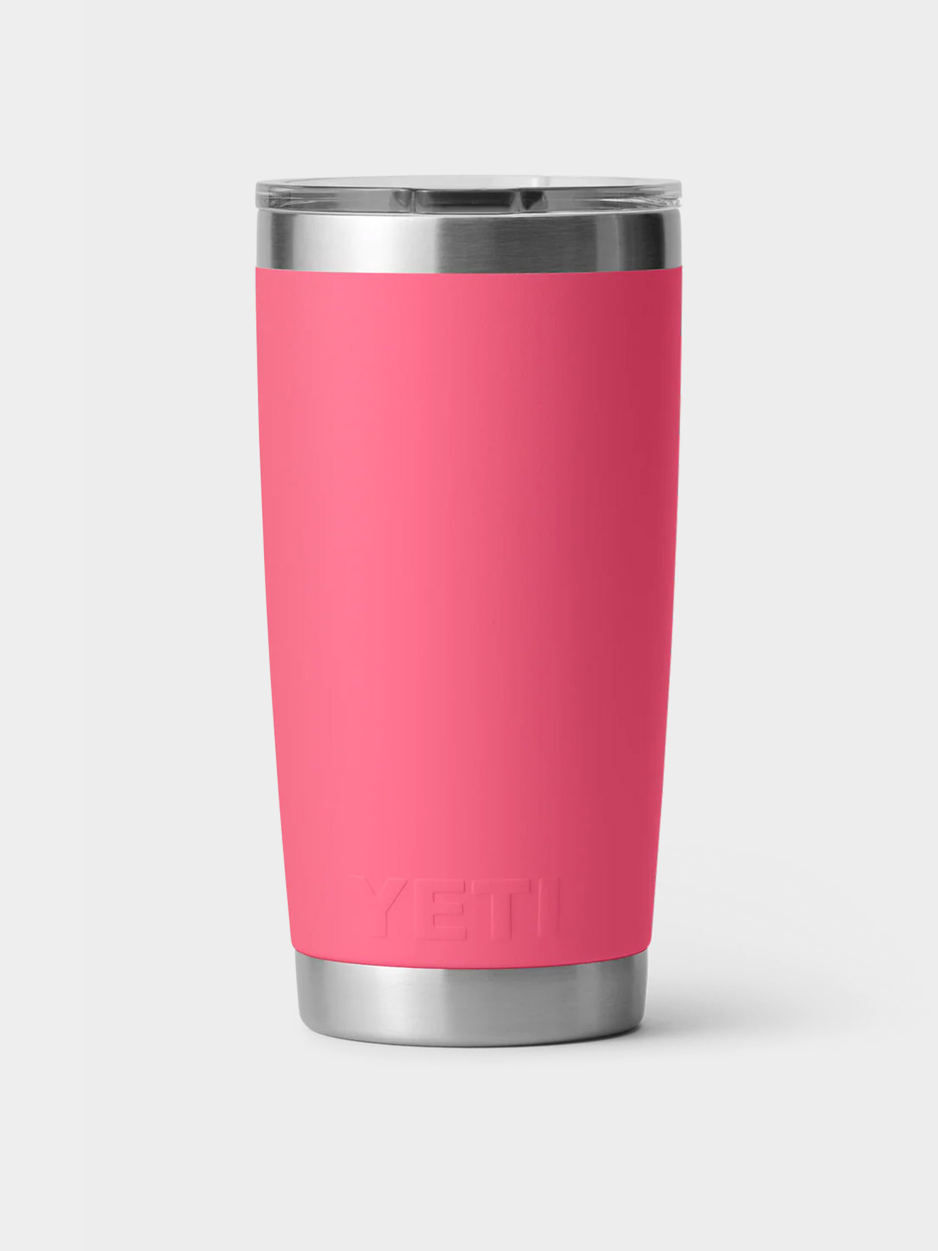 Kubek YETI Rambler 591ml Tumbler (tropical pink)