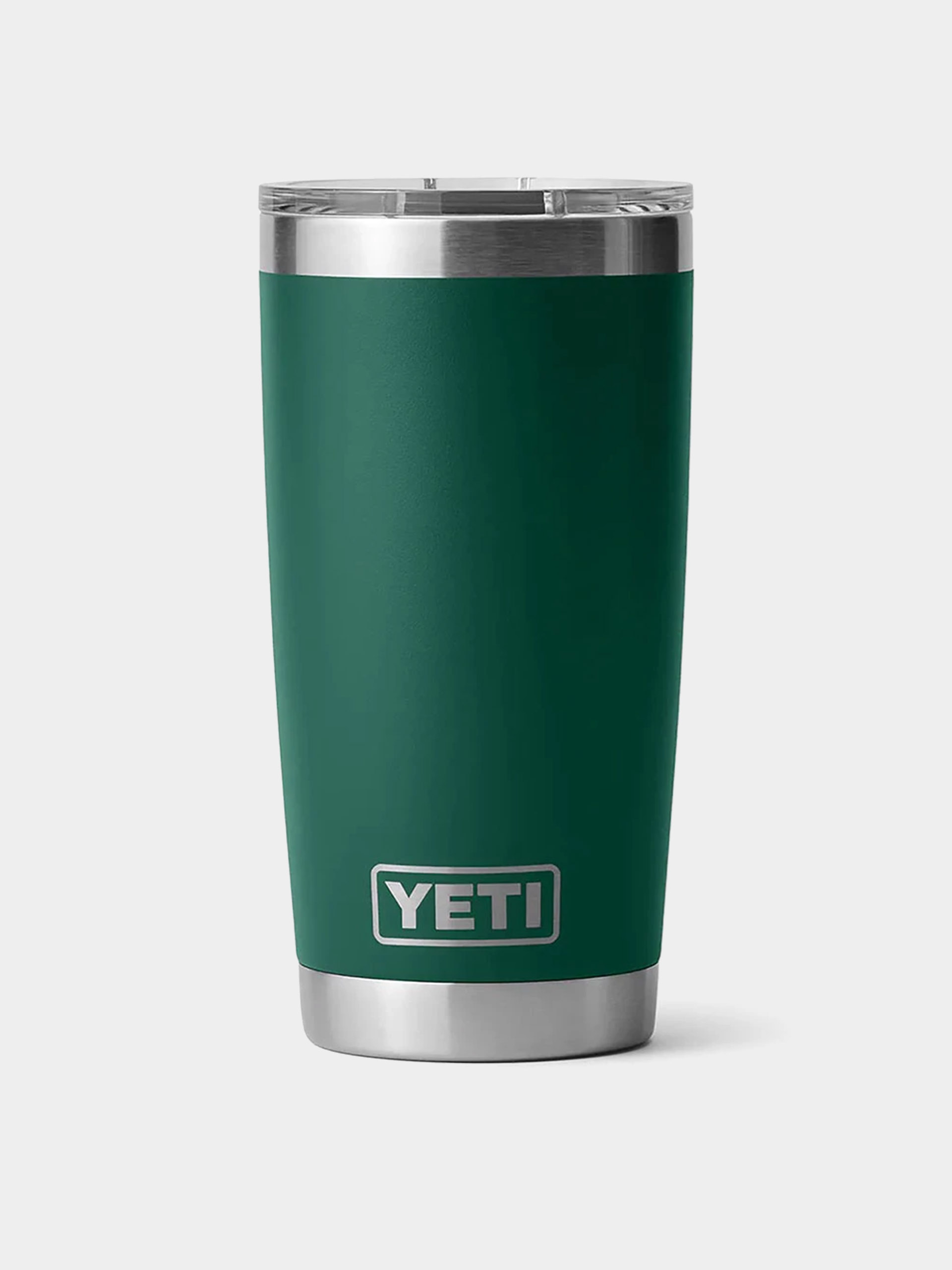 Kubek YETI Rambler 591ml Tumbler (black forest green)