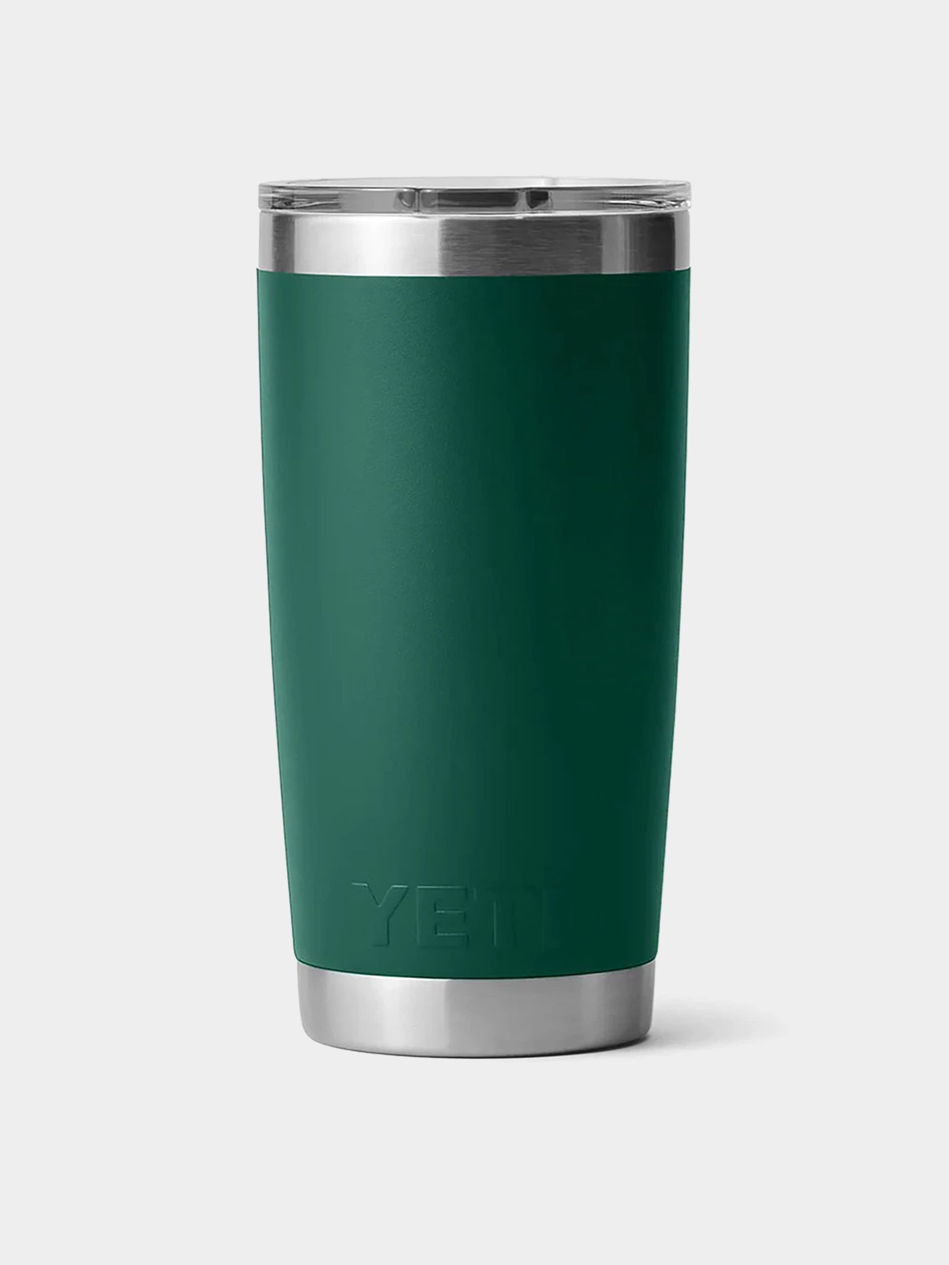 Kubek YETI Rambler 591ml Tumbler (black forest green)