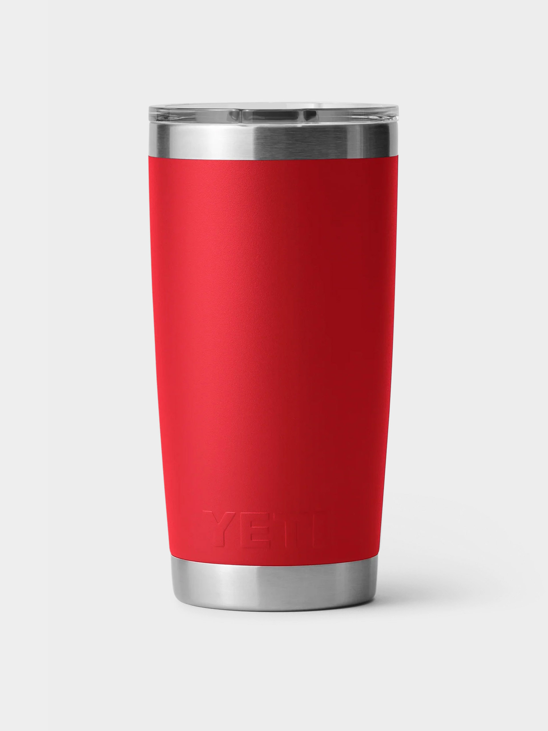Kubek YETI Rambler 591ml Tumbler (rescue red)