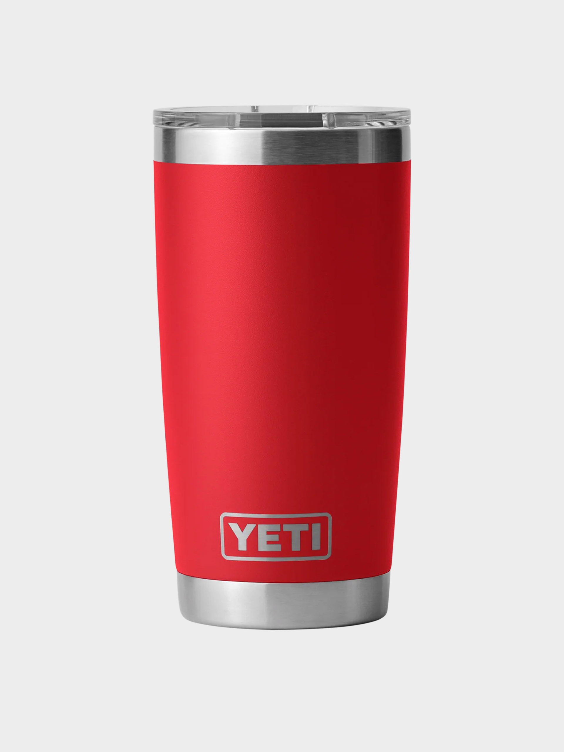 Kubek YETI Rambler 591ml Tumbler (rescue red)