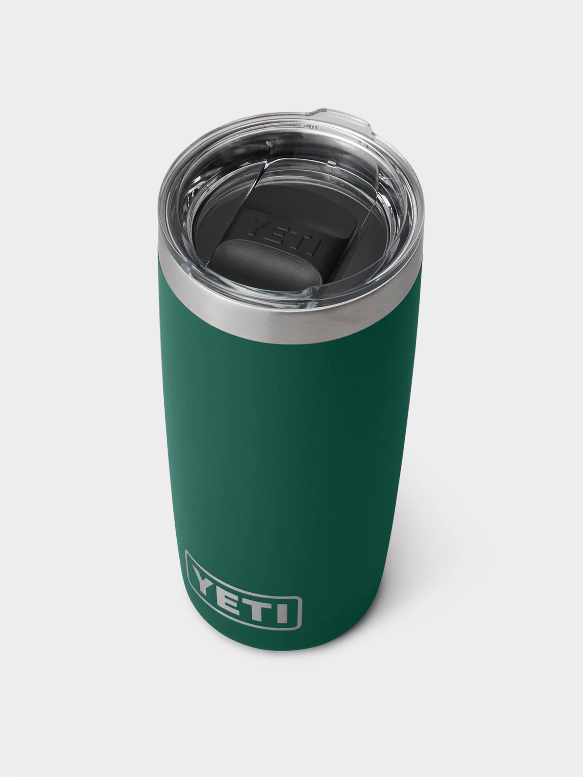 Kubek YETI Rambler 295ml (black forest green)