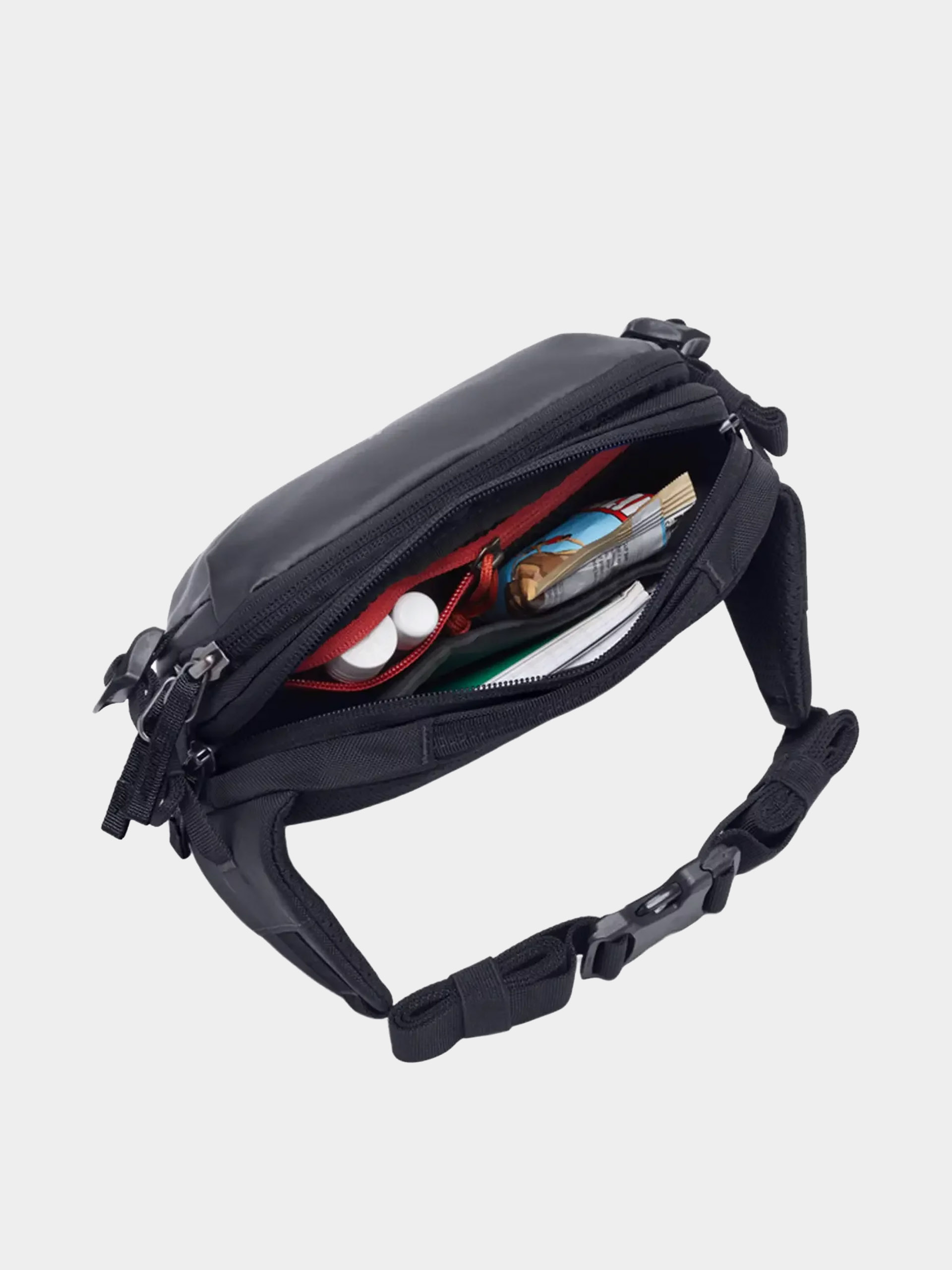 Nerka Cotopaxi Allpa X 1.5L (cotopaxi black)