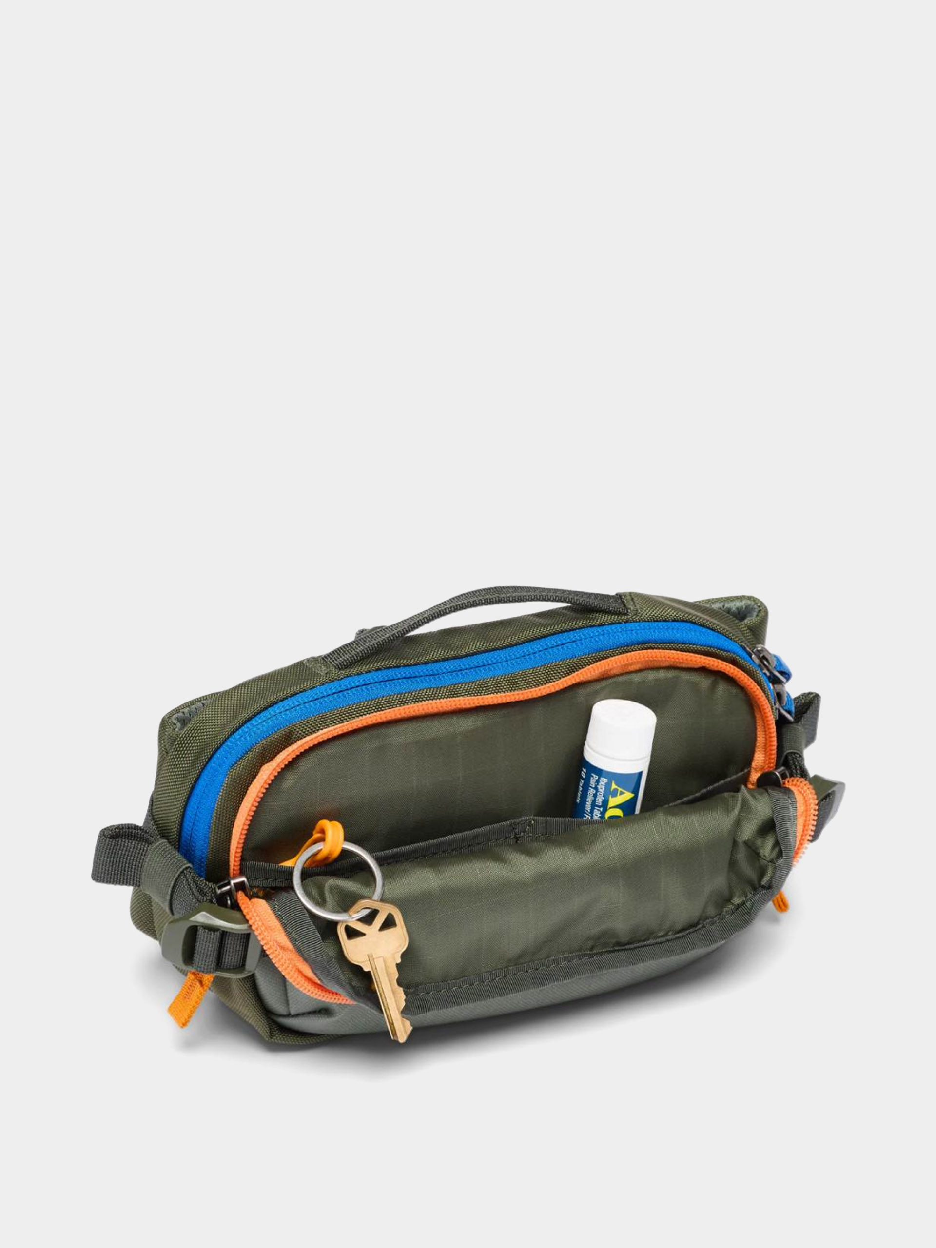 Nerka Cotopaxi Allpa X 1.5L (fatigue)