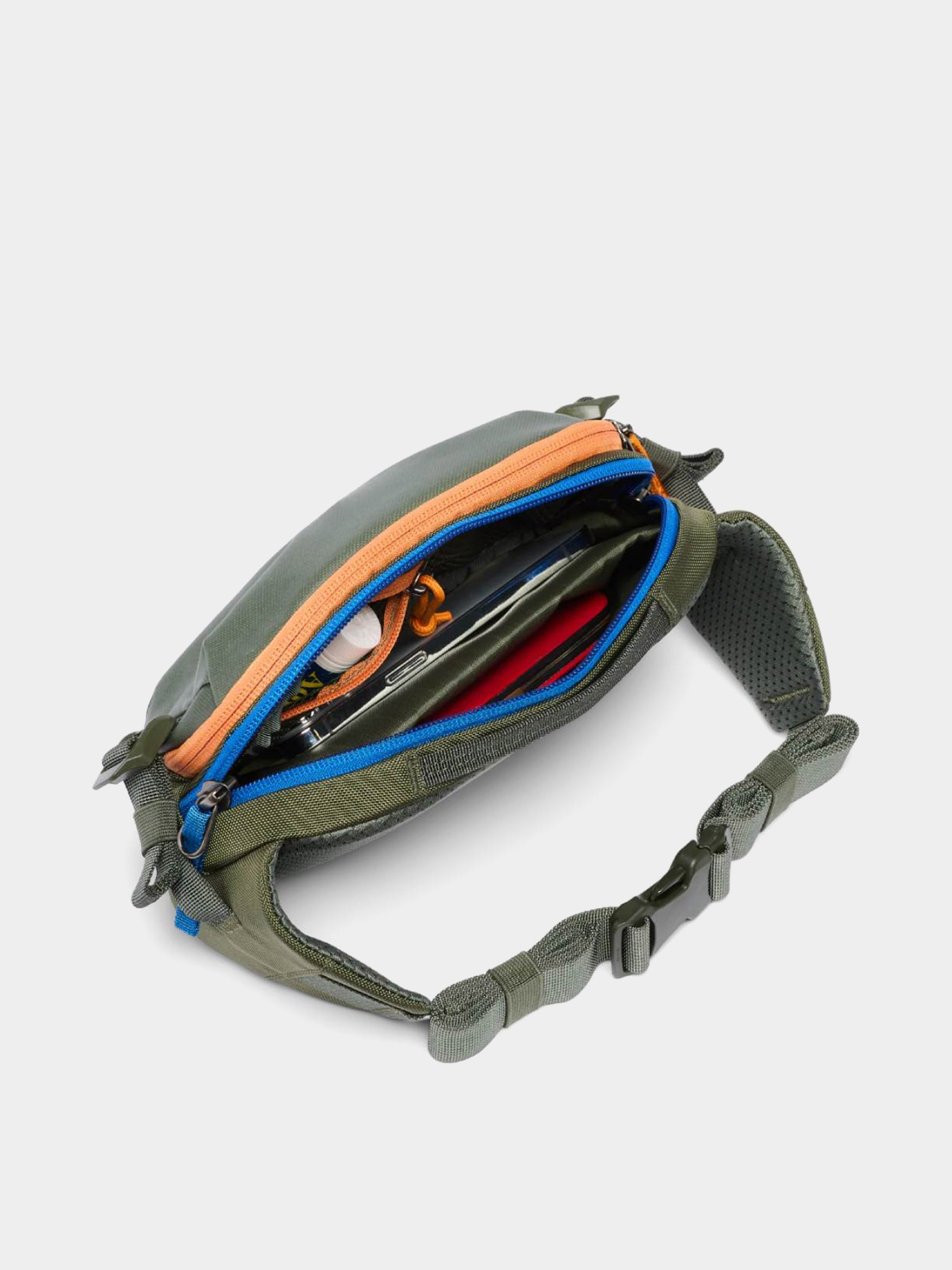 Nerka Cotopaxi Allpa X 1.5L (fatigue)