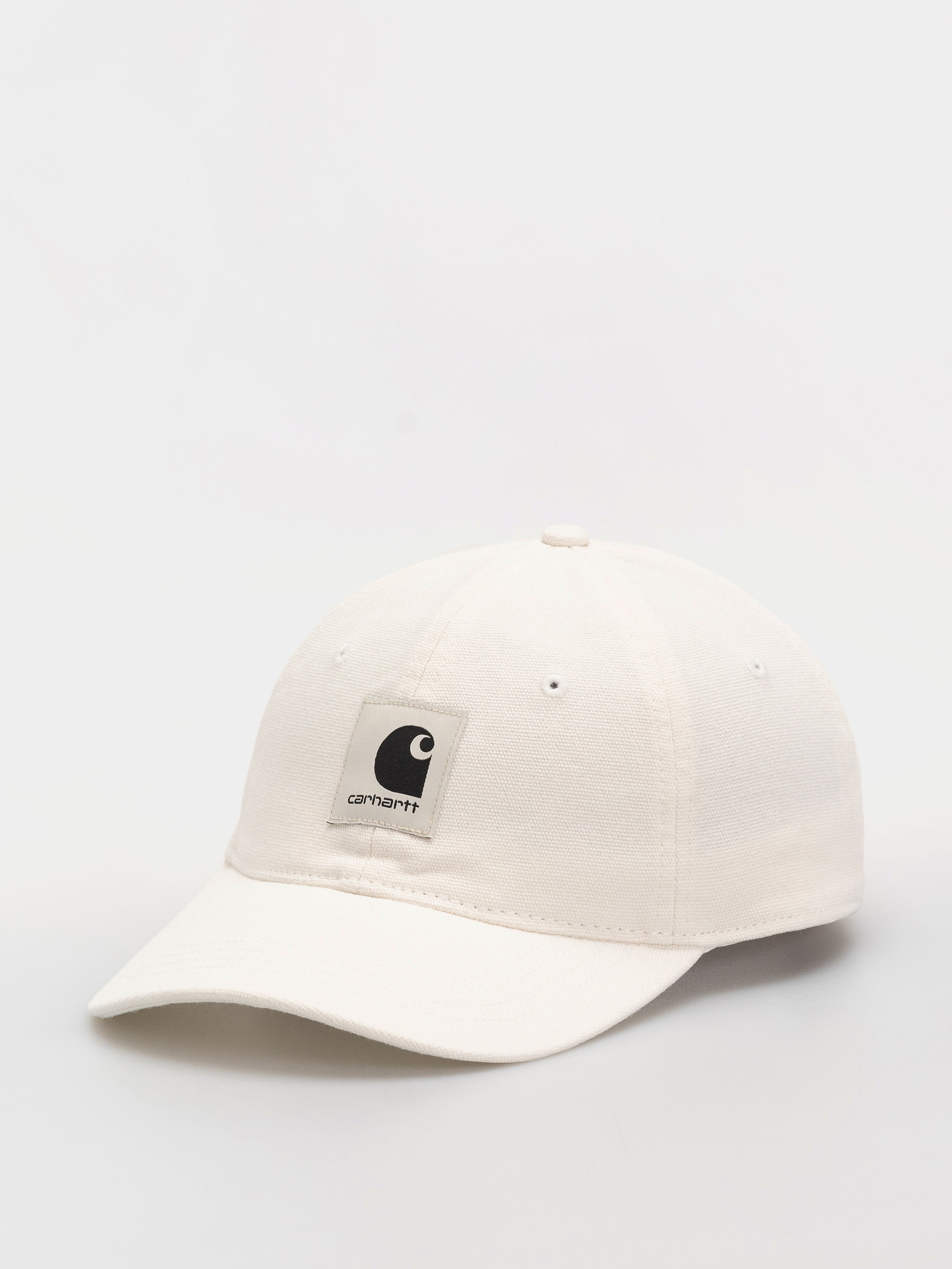 Czapka z daszkiem Carhartt WIP Canvas (wax)