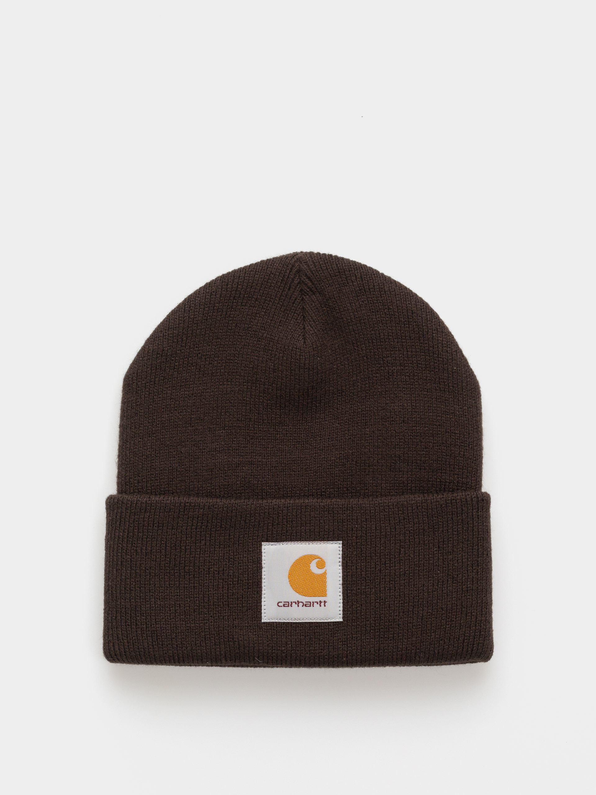 Czapka zimowa Carhartt WIP Short Watch (tobacco)