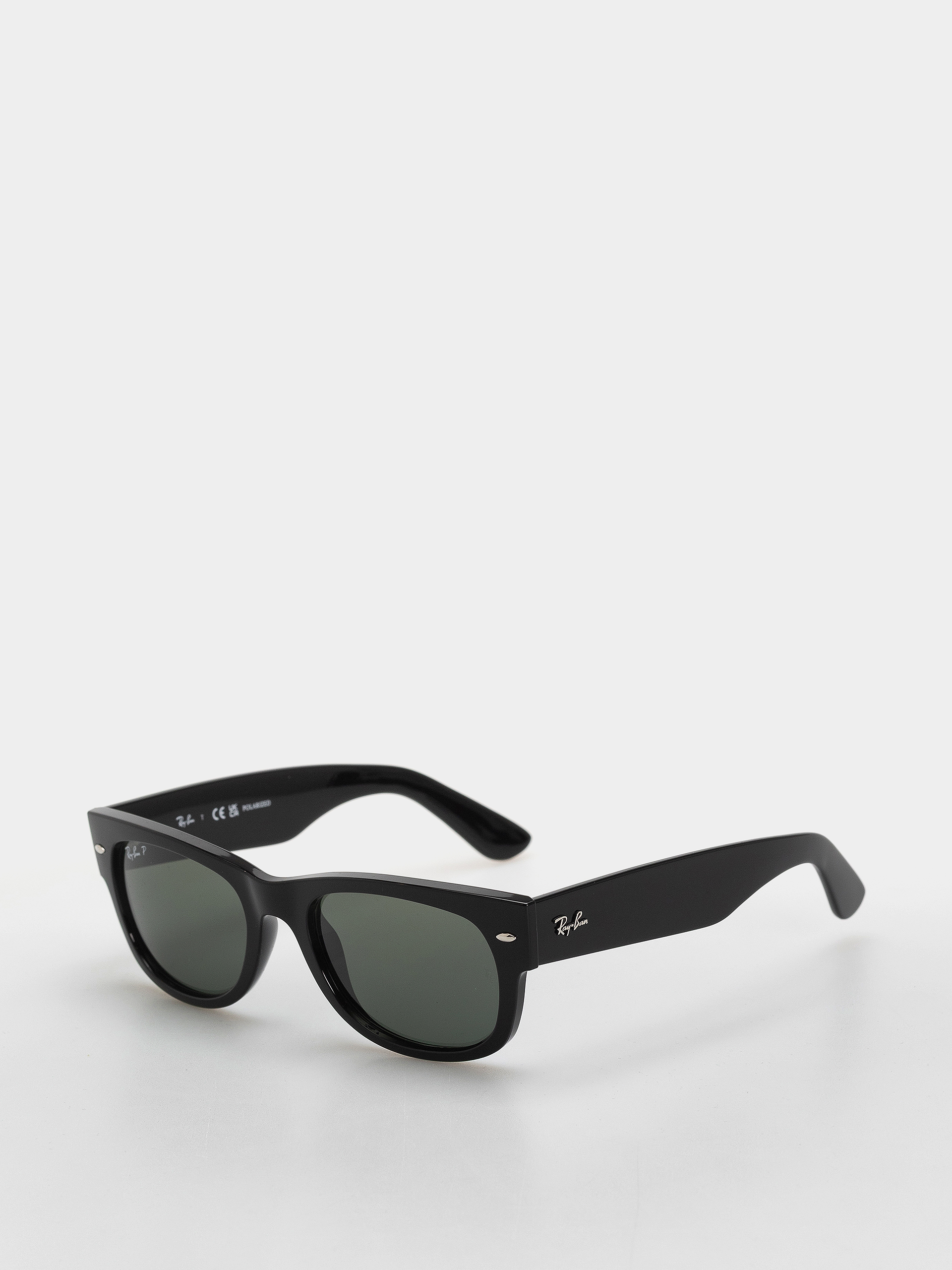Okulary przeciwsłoneczne Ray-Ban Mega Wayfarer Ii