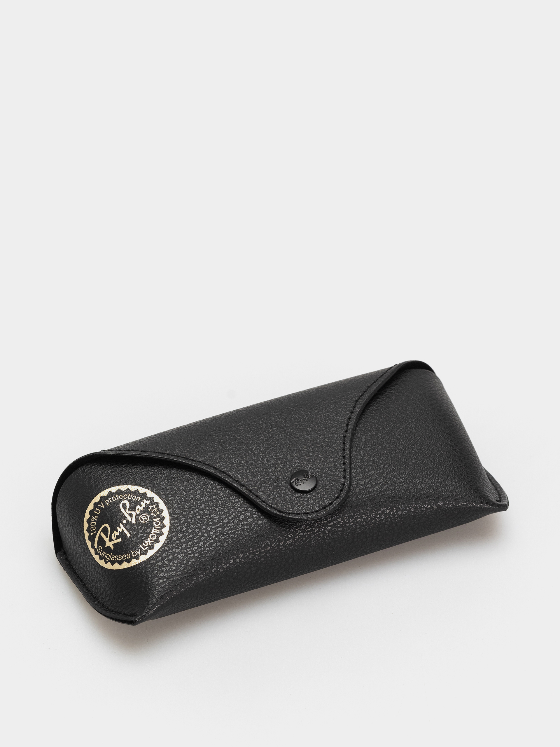 Okulary przeciwsłoneczne Ray-Ban Erika Classic (polerowany jasna havana/brązowe z polaryzacją)
