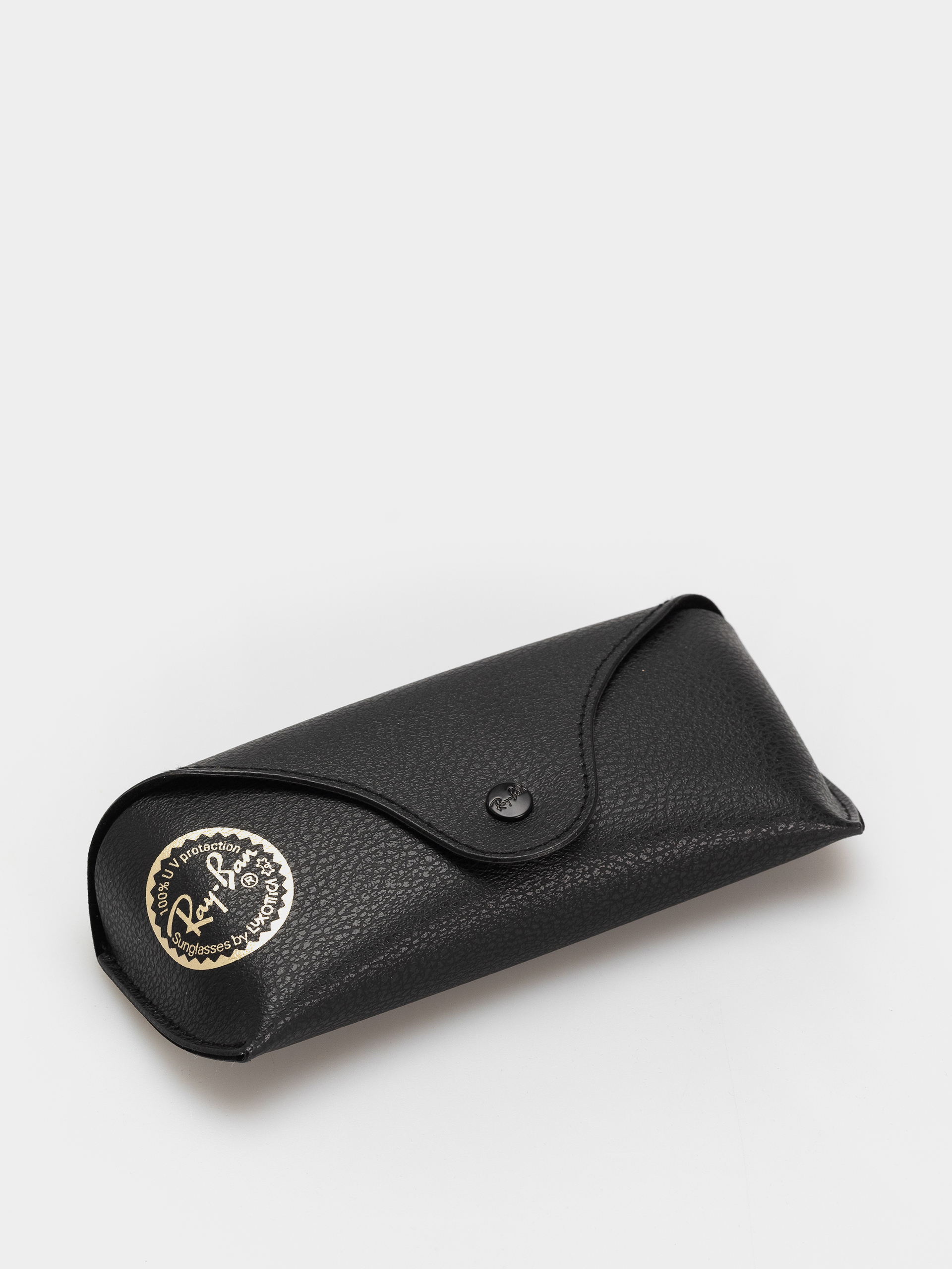 Okulary przeciwsłoneczne Ray-Ban Erika Classic (matowy havana/brązowy)