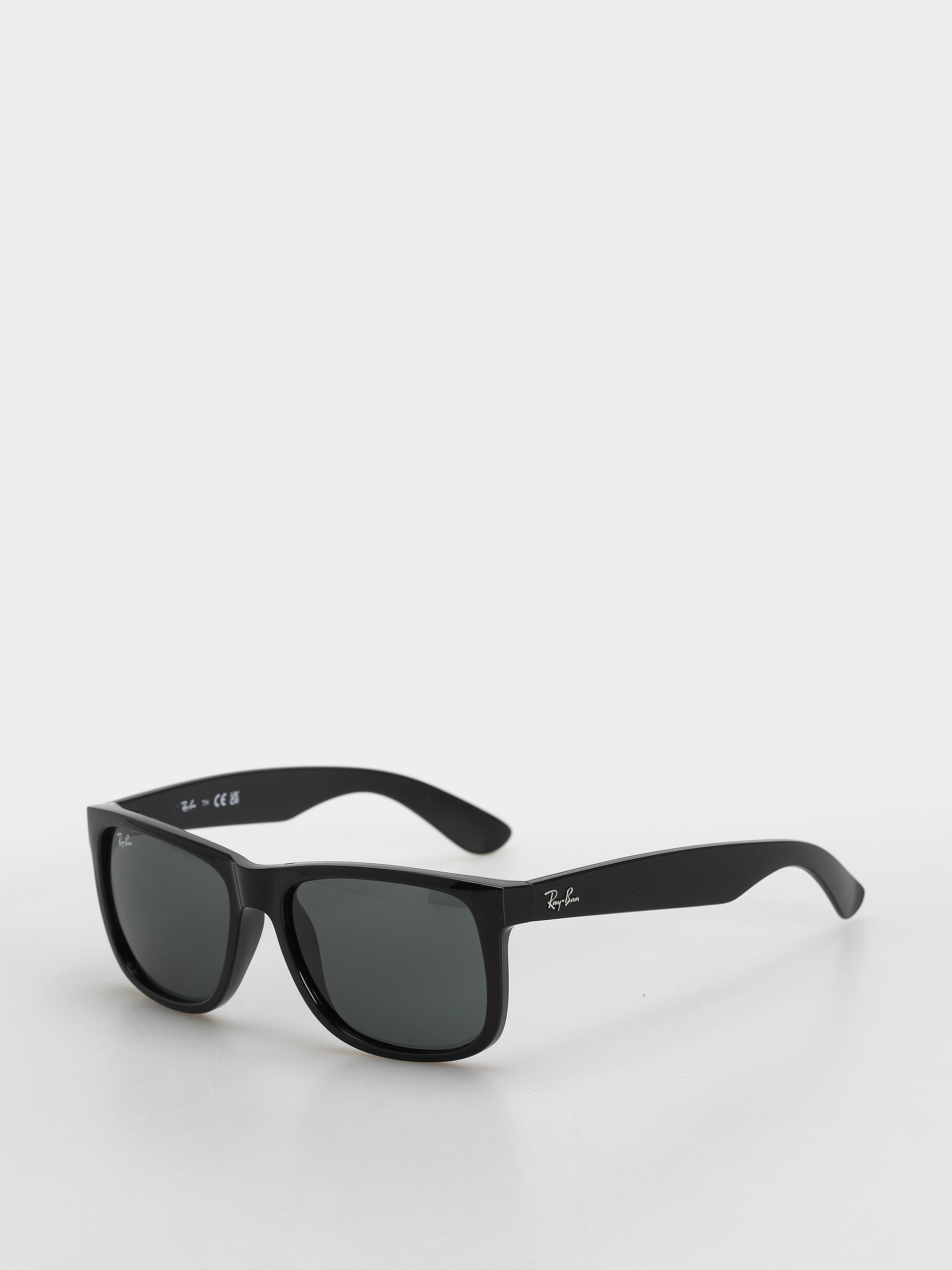 Okulary przeciwsłoneczne Ray-Ban Justin Classic