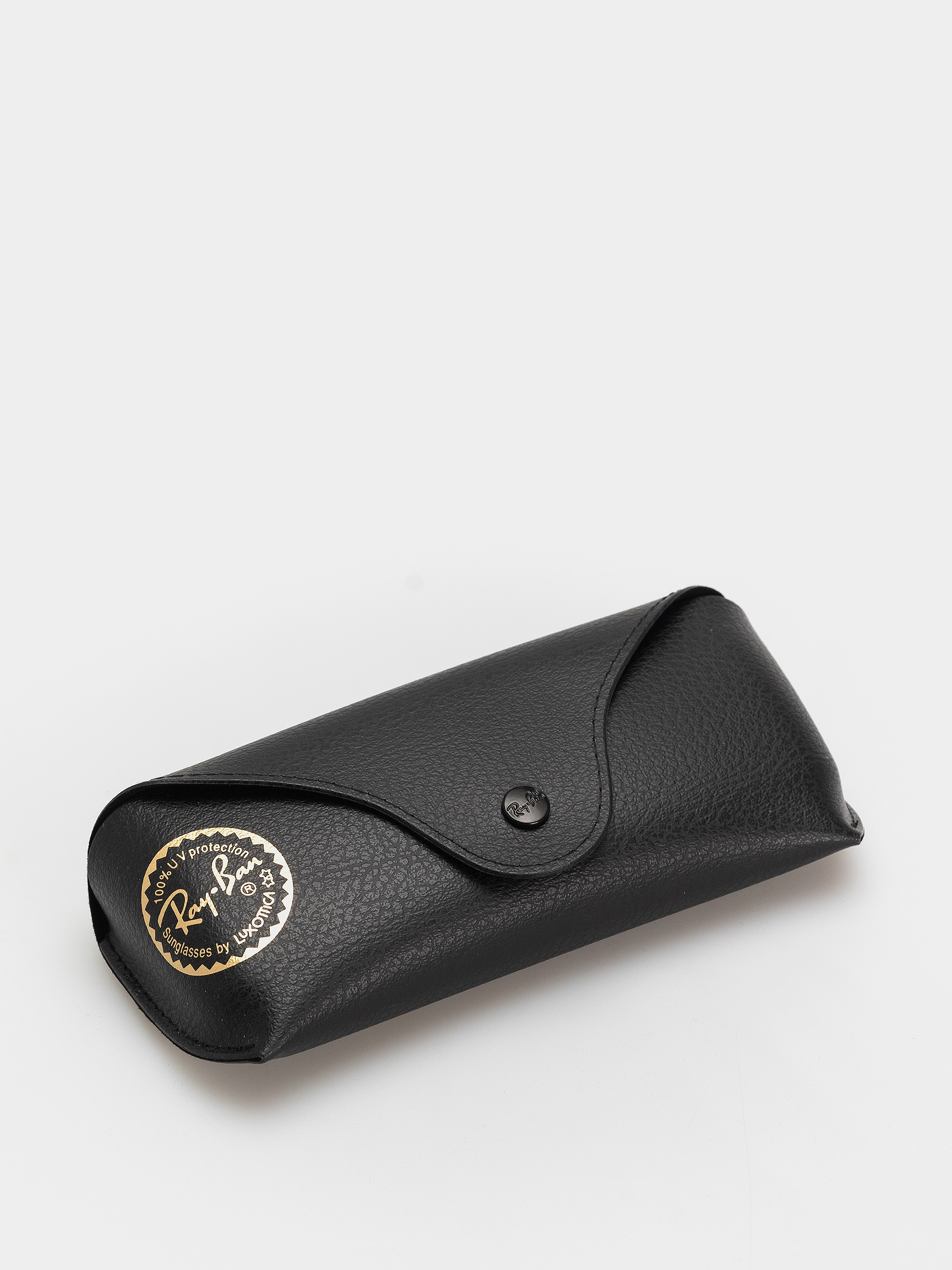 Okulary przeciwsłoneczne Ray-Ban Rb3768 Transitions Color Touch (polerowany srebrny/ametyst transitions)