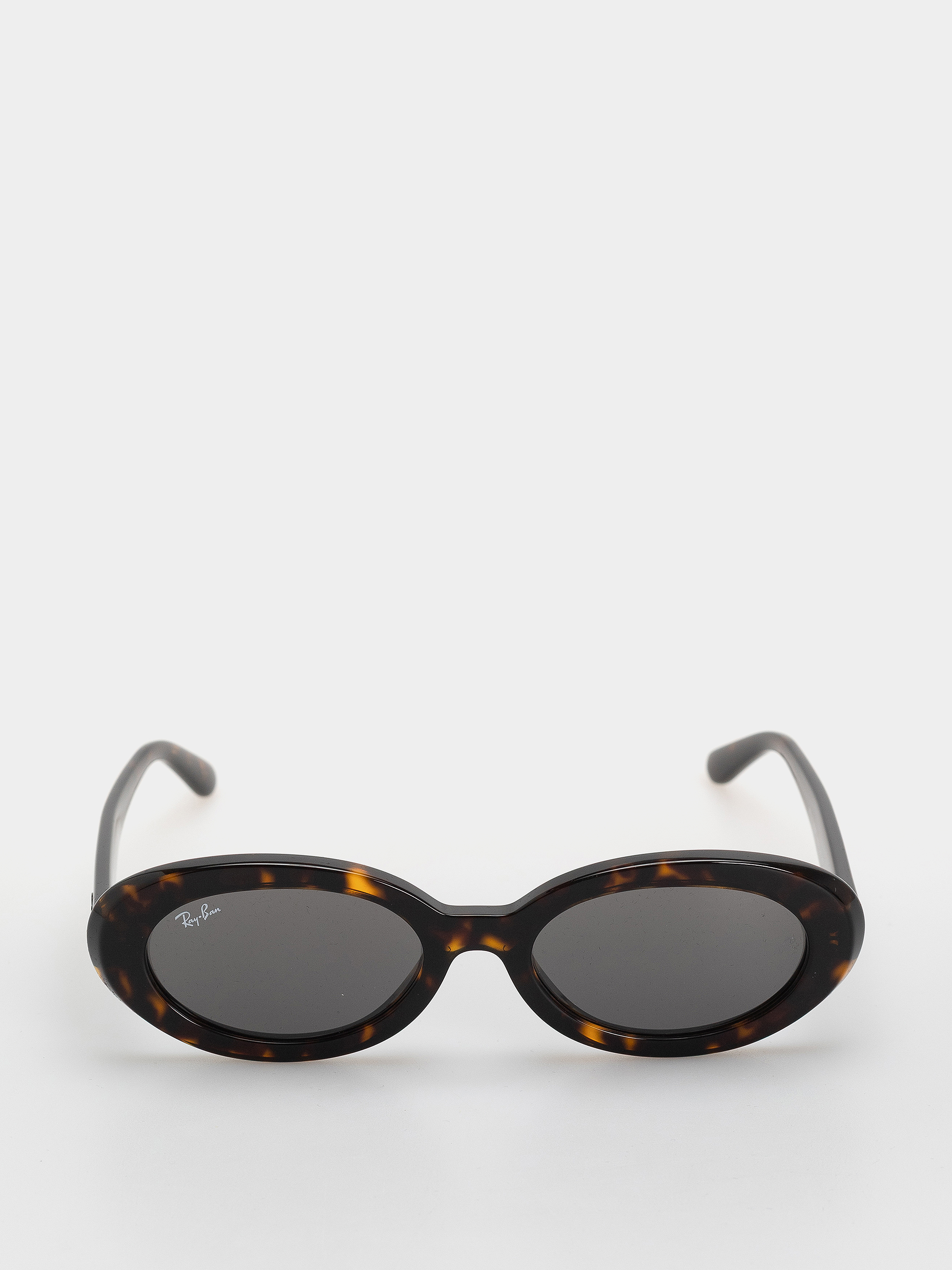 Okulary przeciwsłoneczne Ray-Ban Rb2223 (polerowany havana/ciemnoszary)