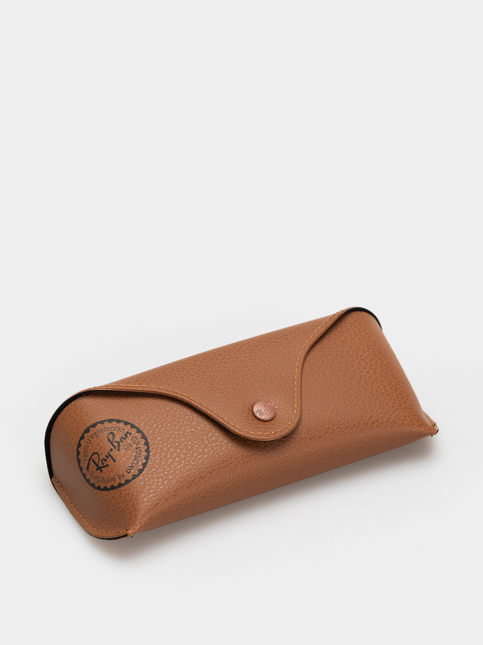 Okulary przeciwsłoneczne Ray-Ban Rb2223 (polerowany havana/ciemnoszary)