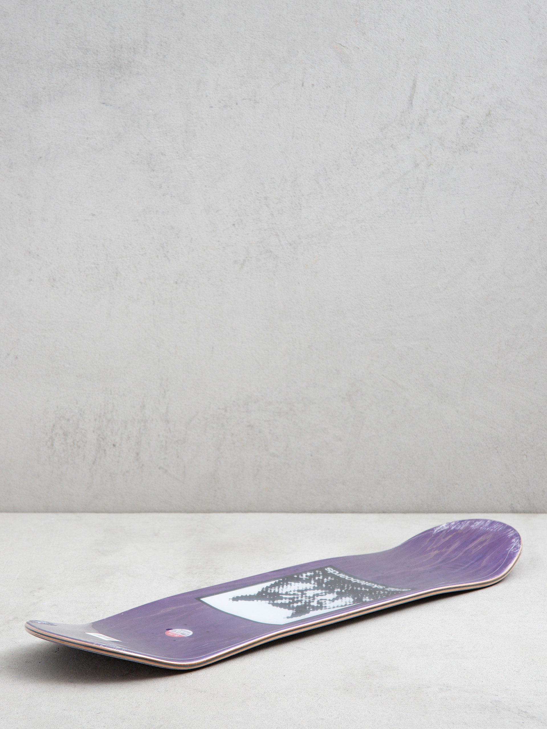 Deck Antiz Marco Kada A Shape Medium