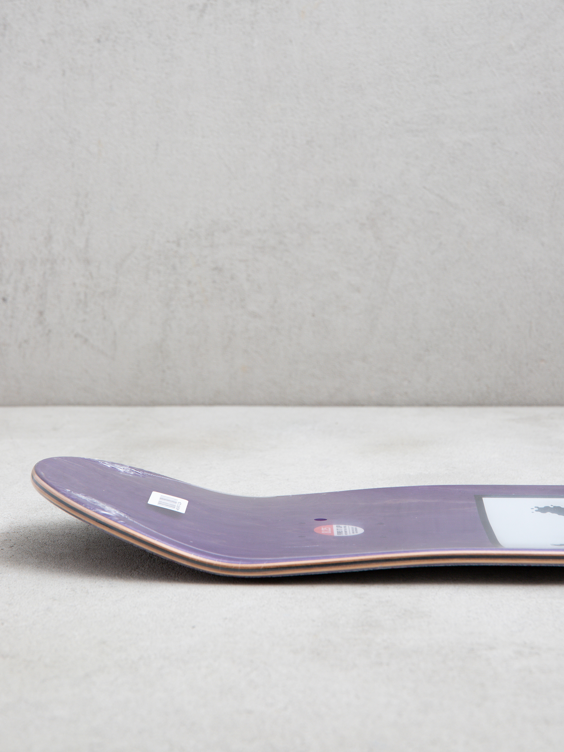 Deck Antiz Marco Kada A Shape Medium