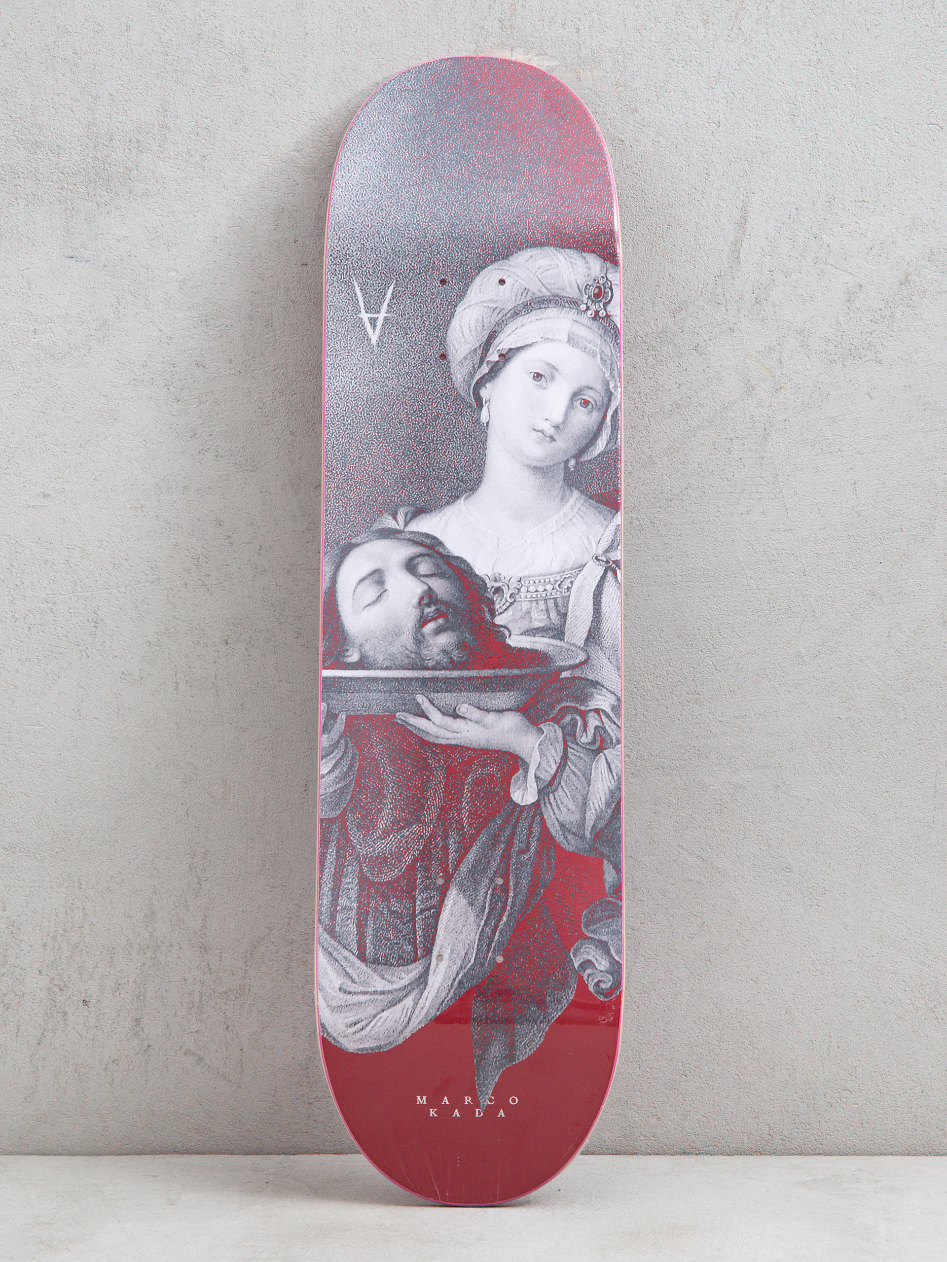 Deck Antiz Marco Kada M Shape Deep