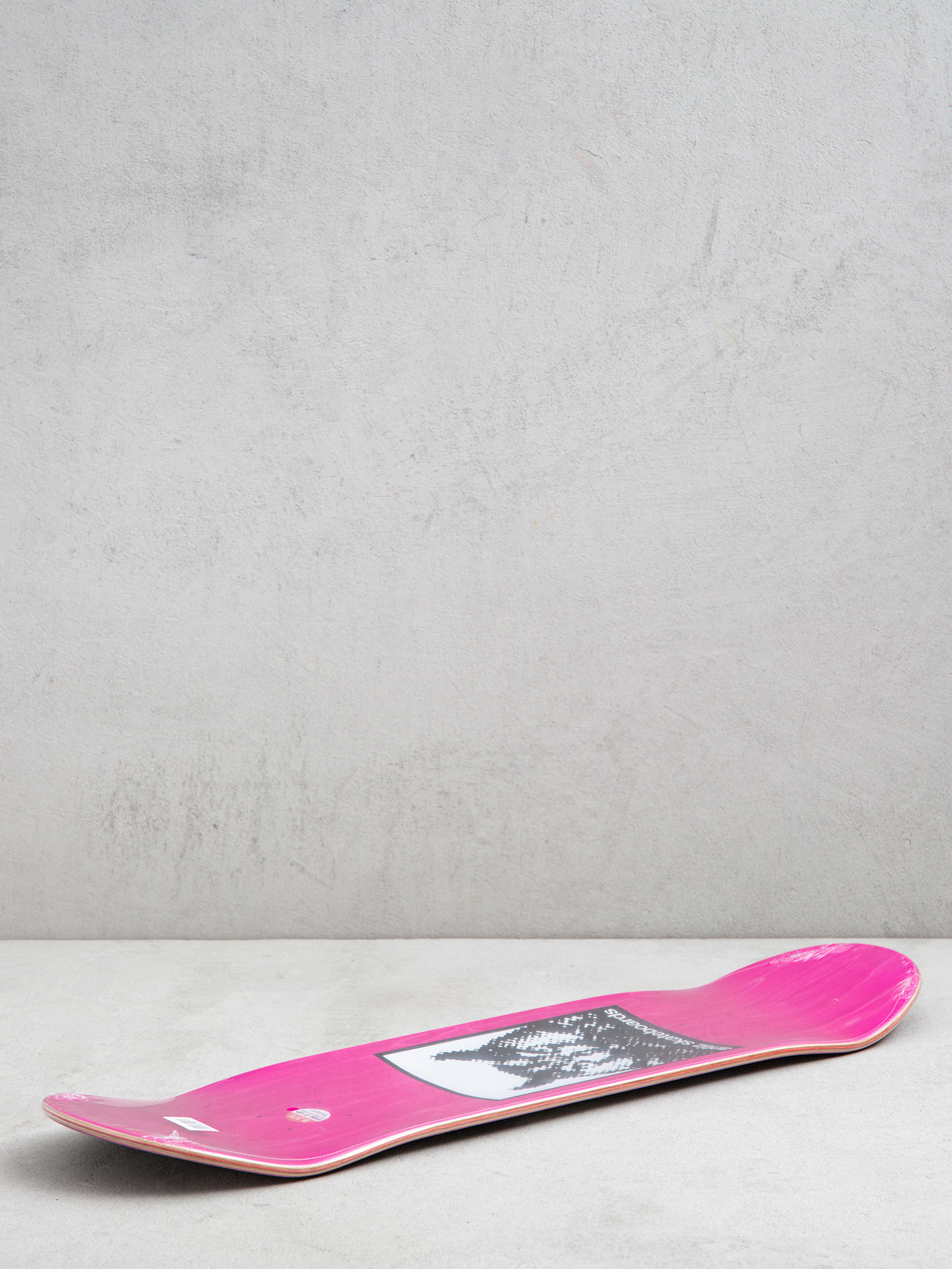 Deck Antiz Marco Kada M Shape Deep