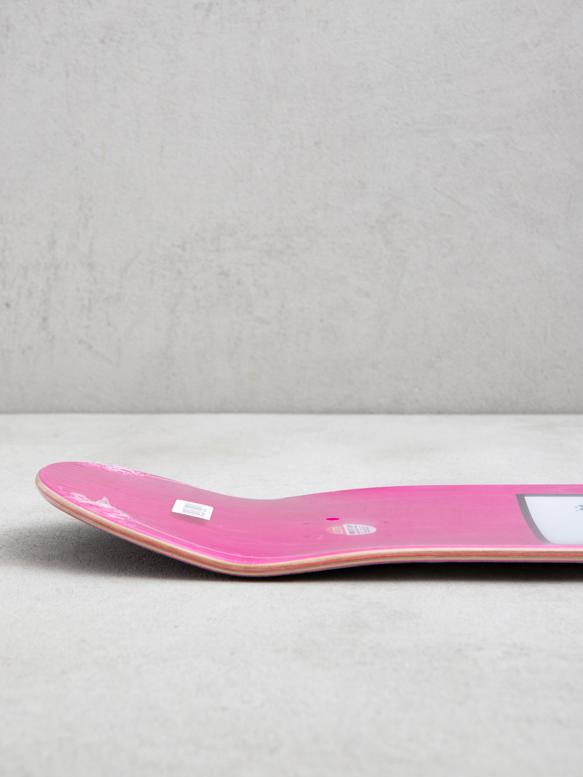 Deck Antiz Marco Kada M Shape Deep