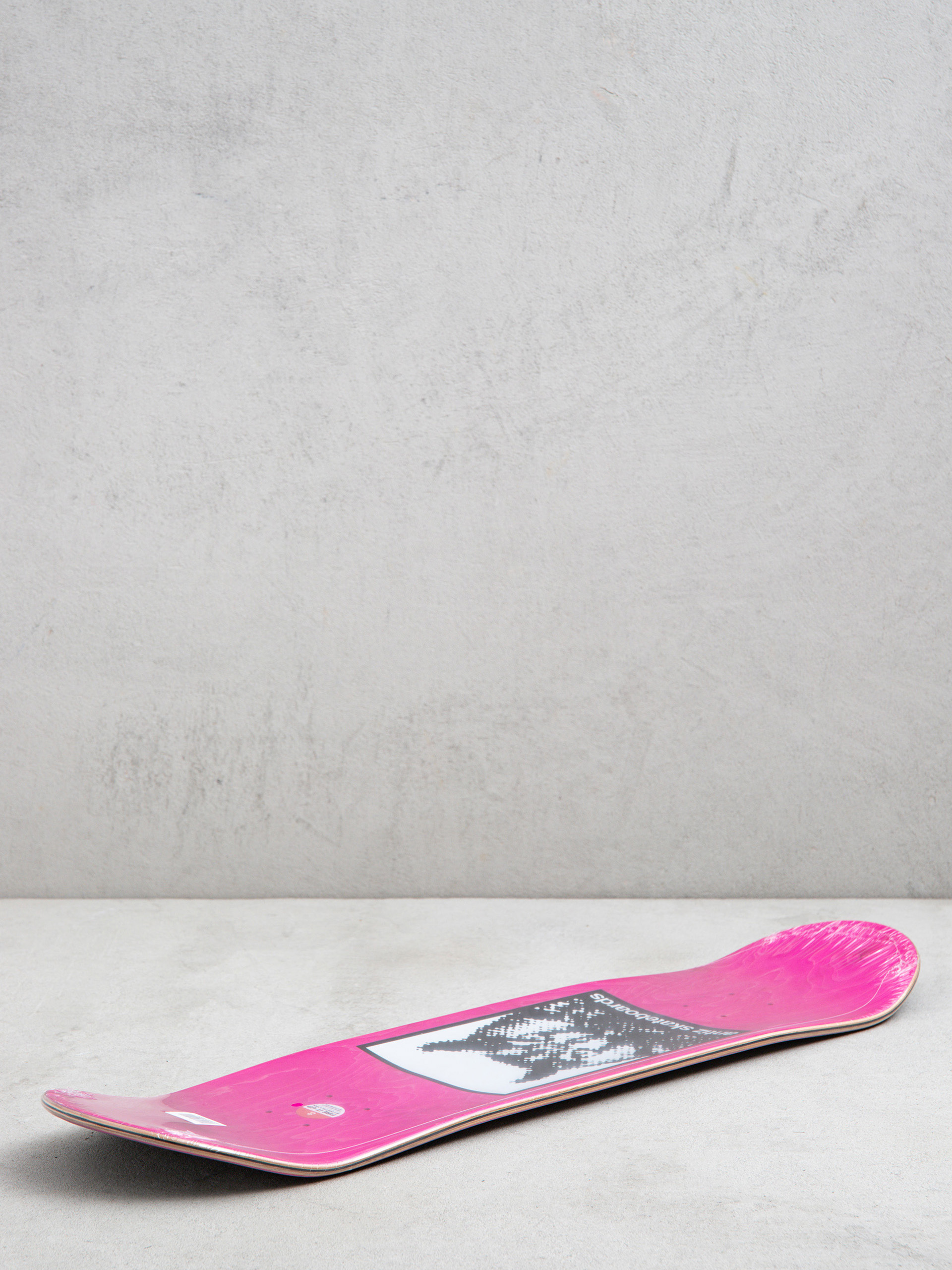 Deck Antiz Bjarne Tjotta M Shape Medium