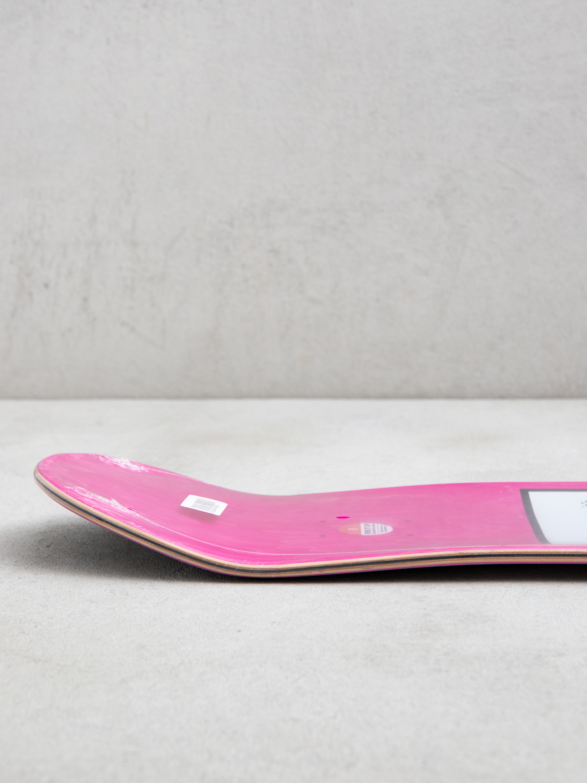 Deck Antiz Bjarne Tjotta M Shape Medium