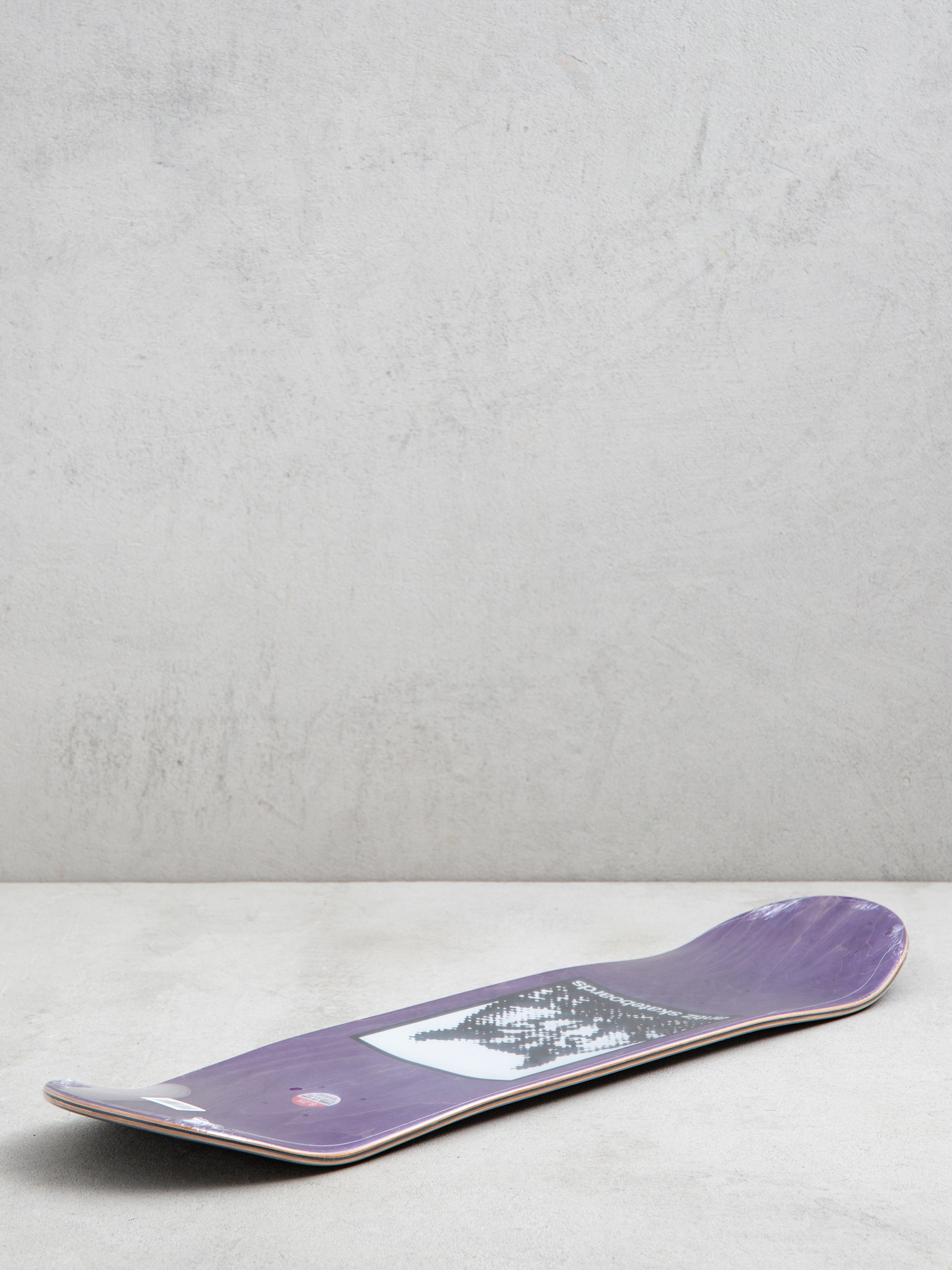 Deck Antiz Bjarne Tjotta A Shape Medium