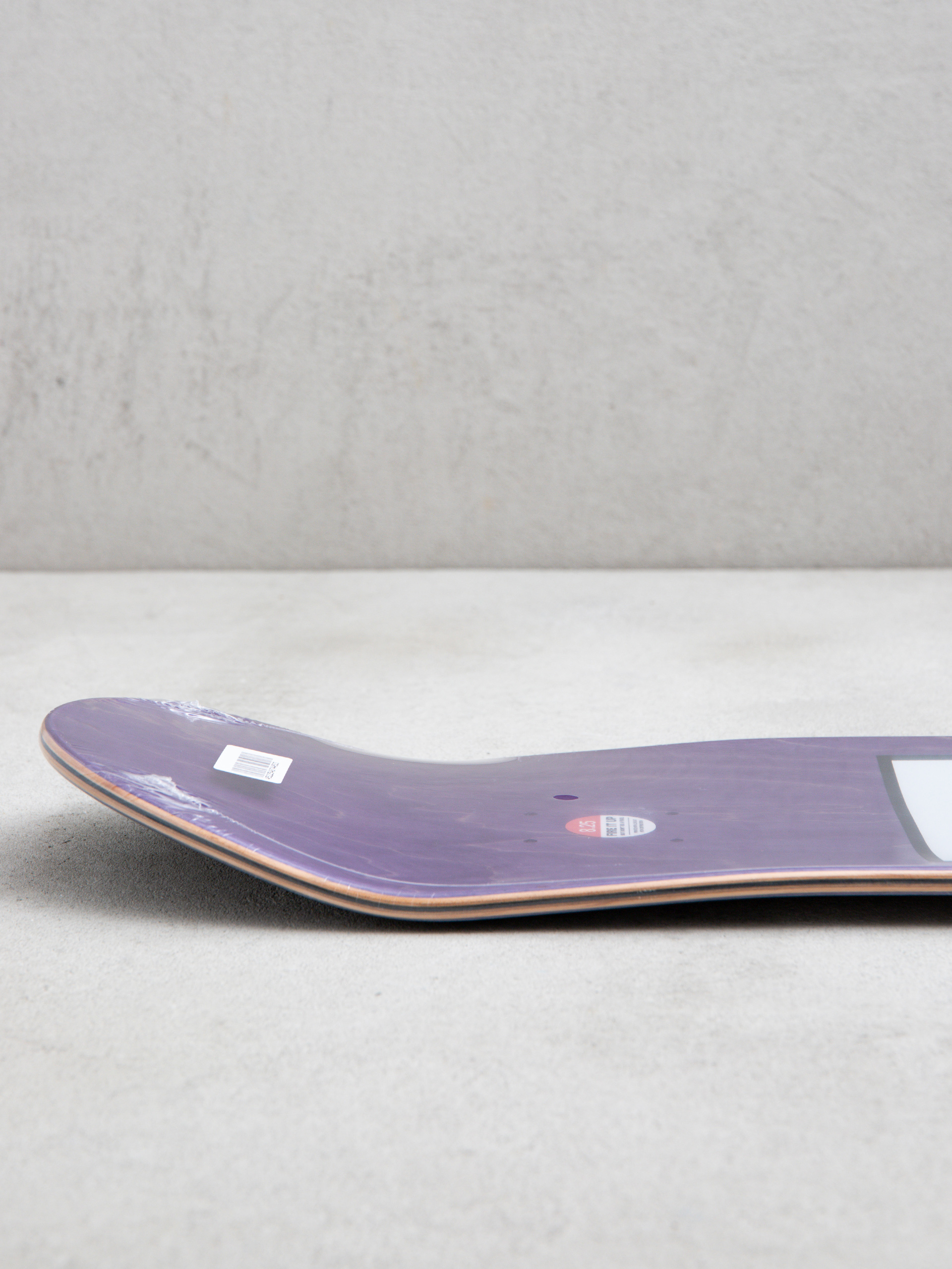 Deck Antiz Bjarne Tjotta A Shape Medium