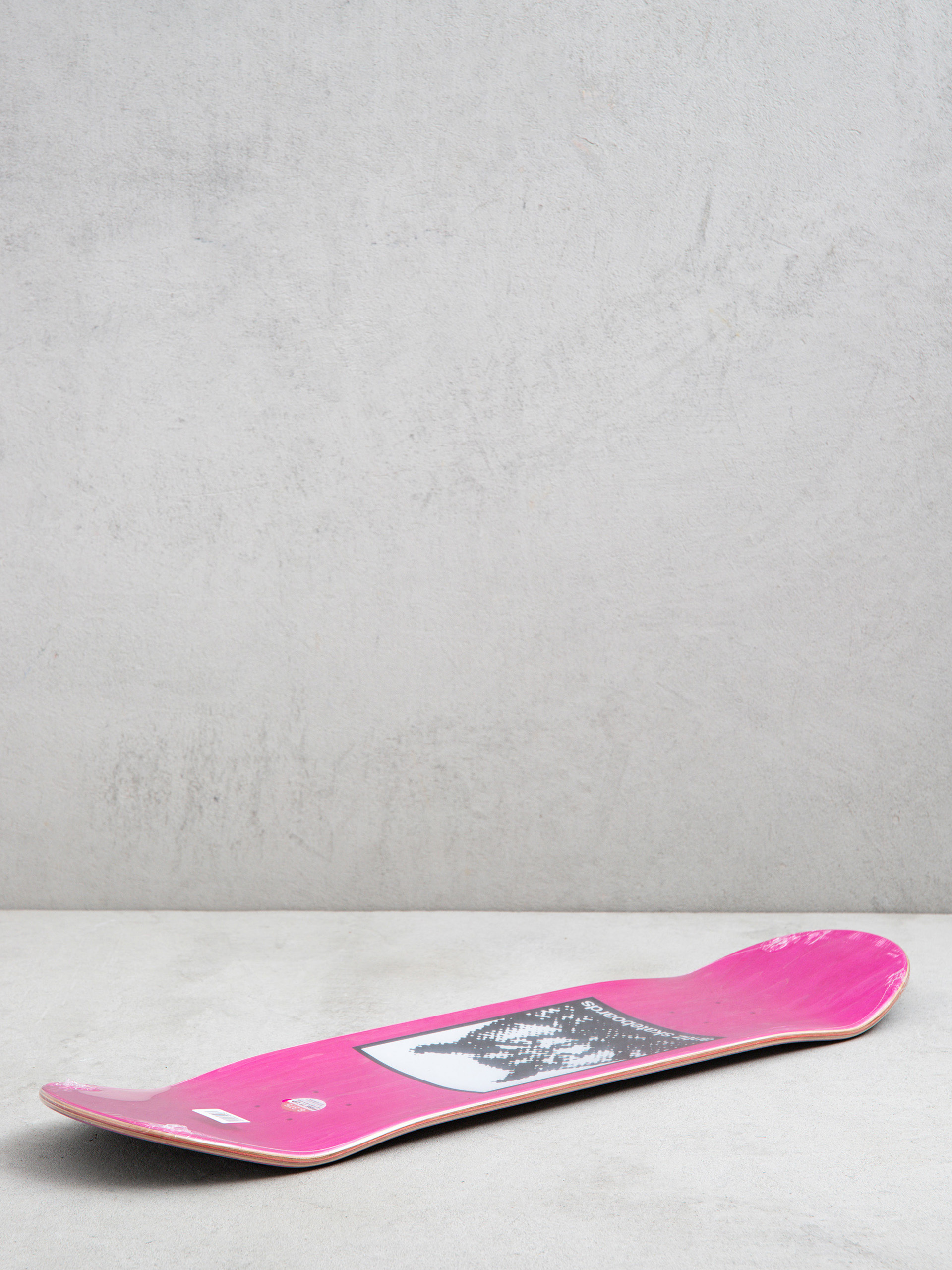 Deck Antiz Bjarne Tjotta M Shape Deep