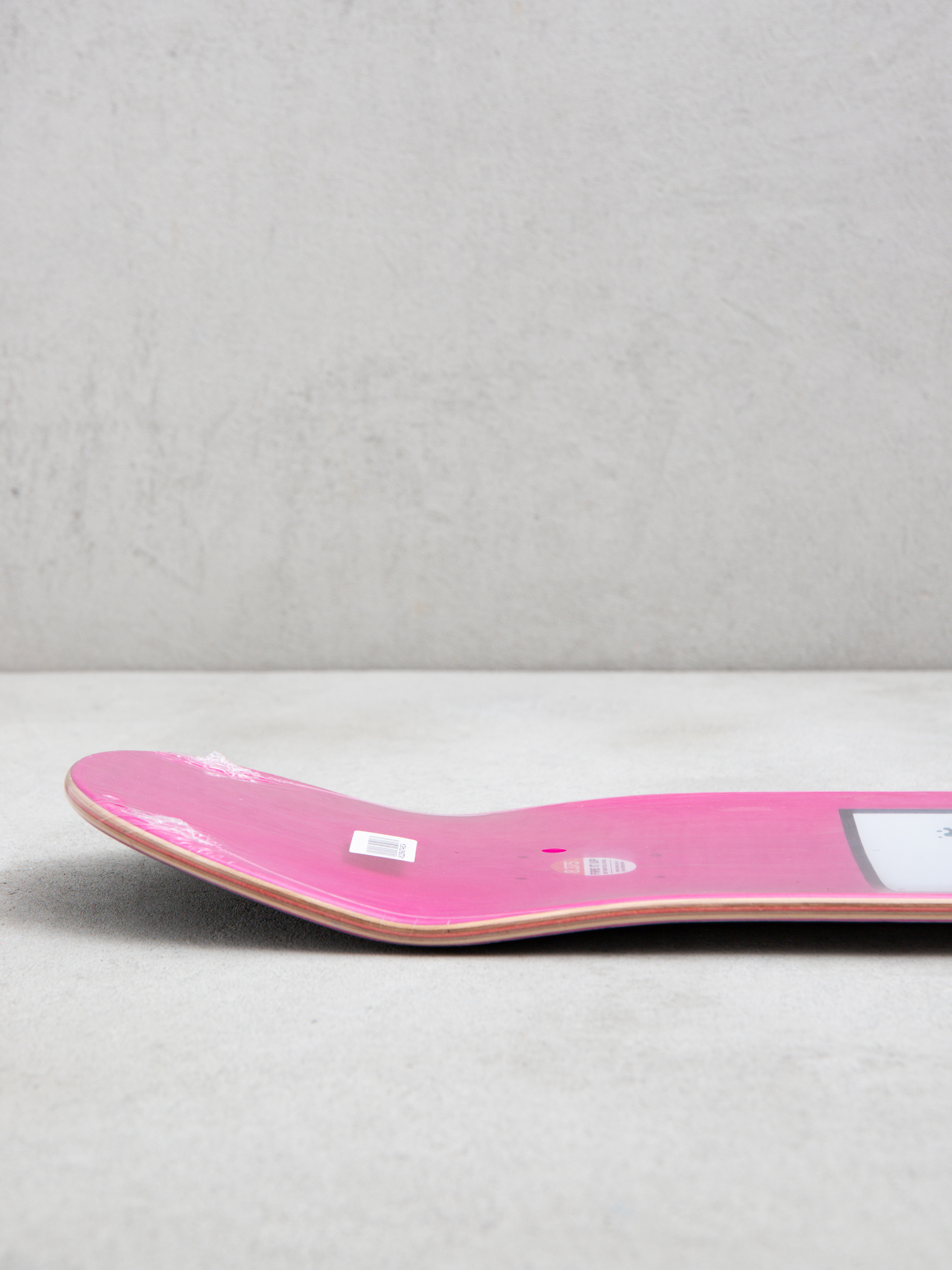 Deck Antiz Bjarne Tjotta M Shape Deep