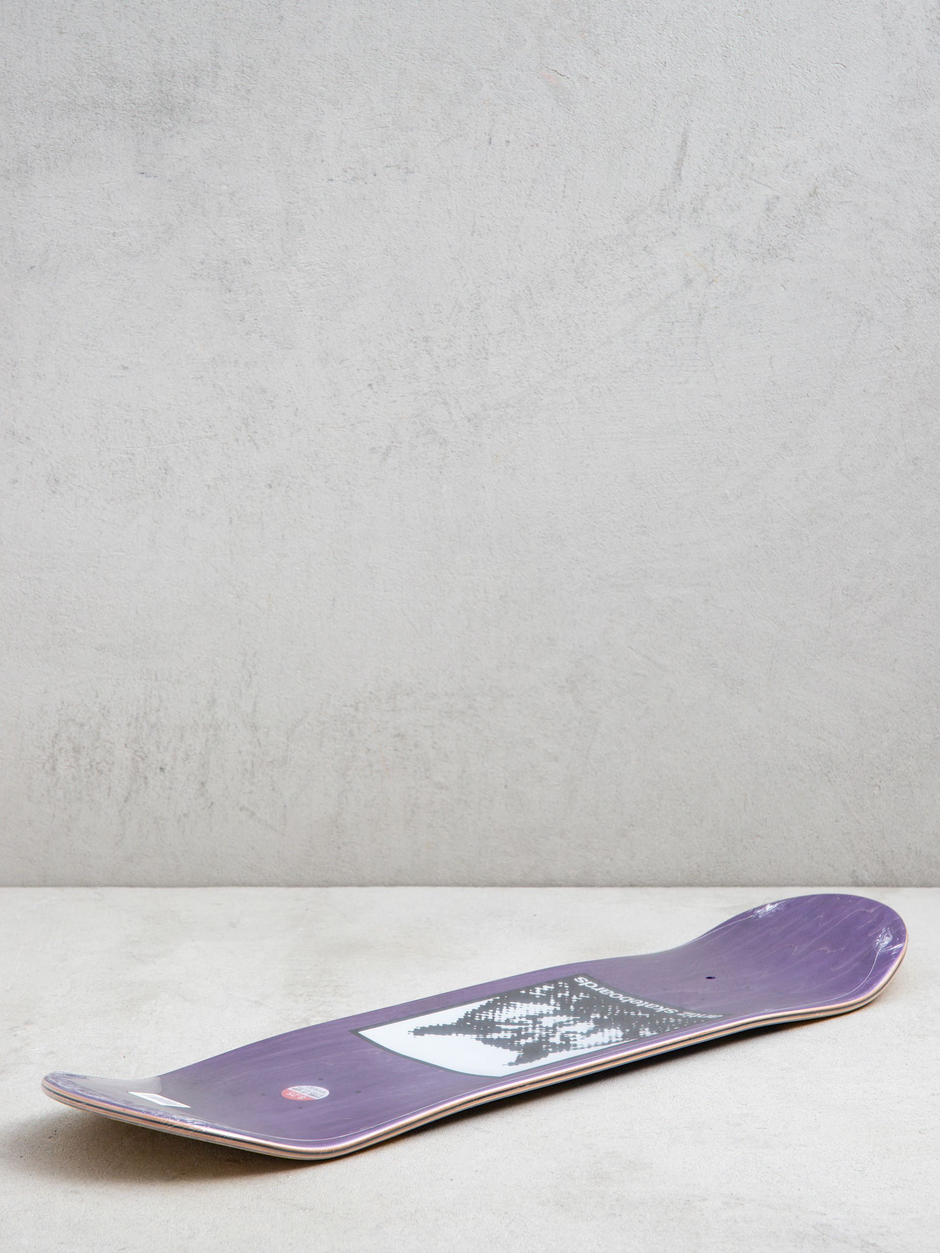 Deck Antiz Andre Gerlich A Shape Medium