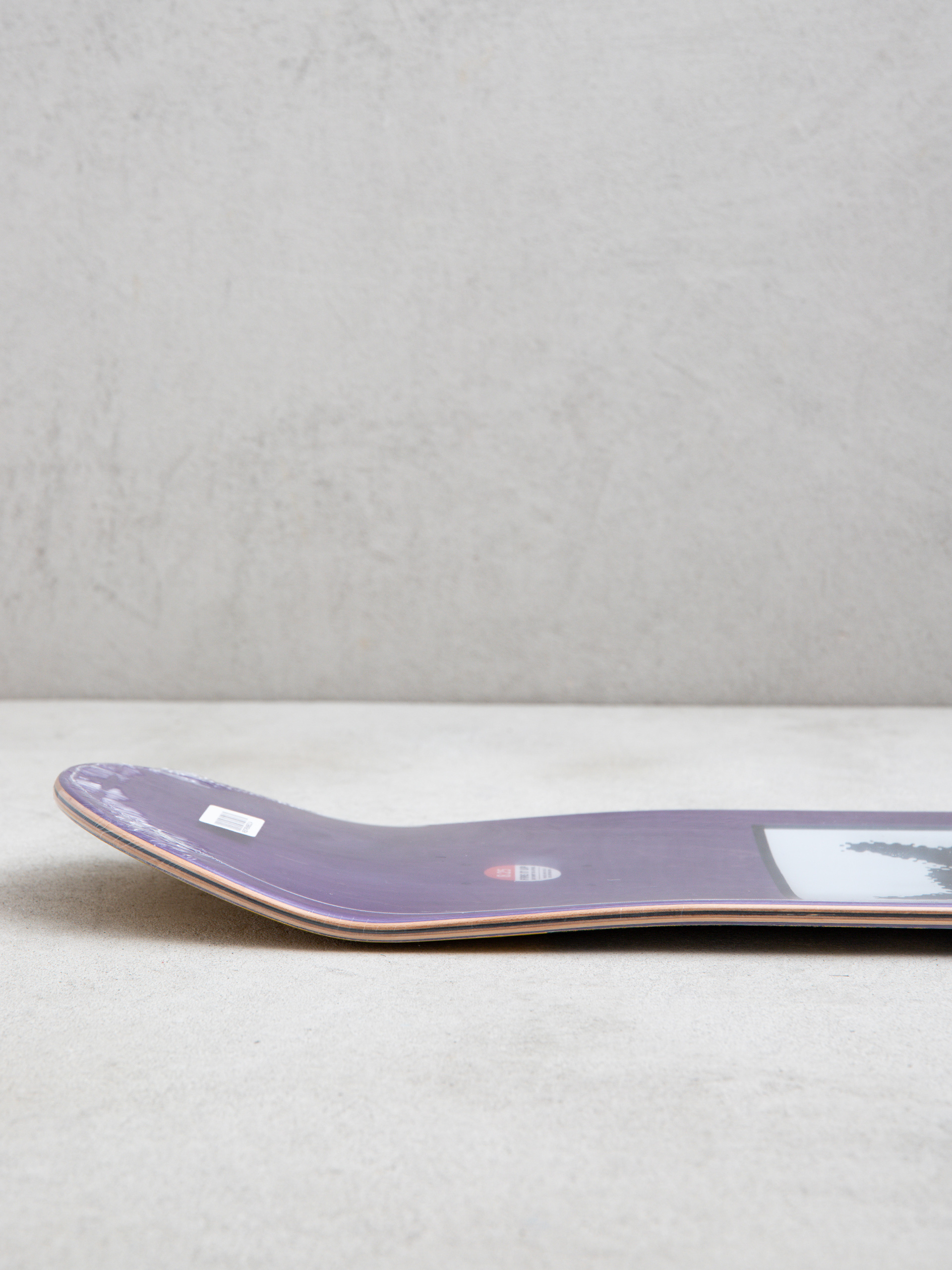 Deck Antiz Andre Gerlich A Shape Medium