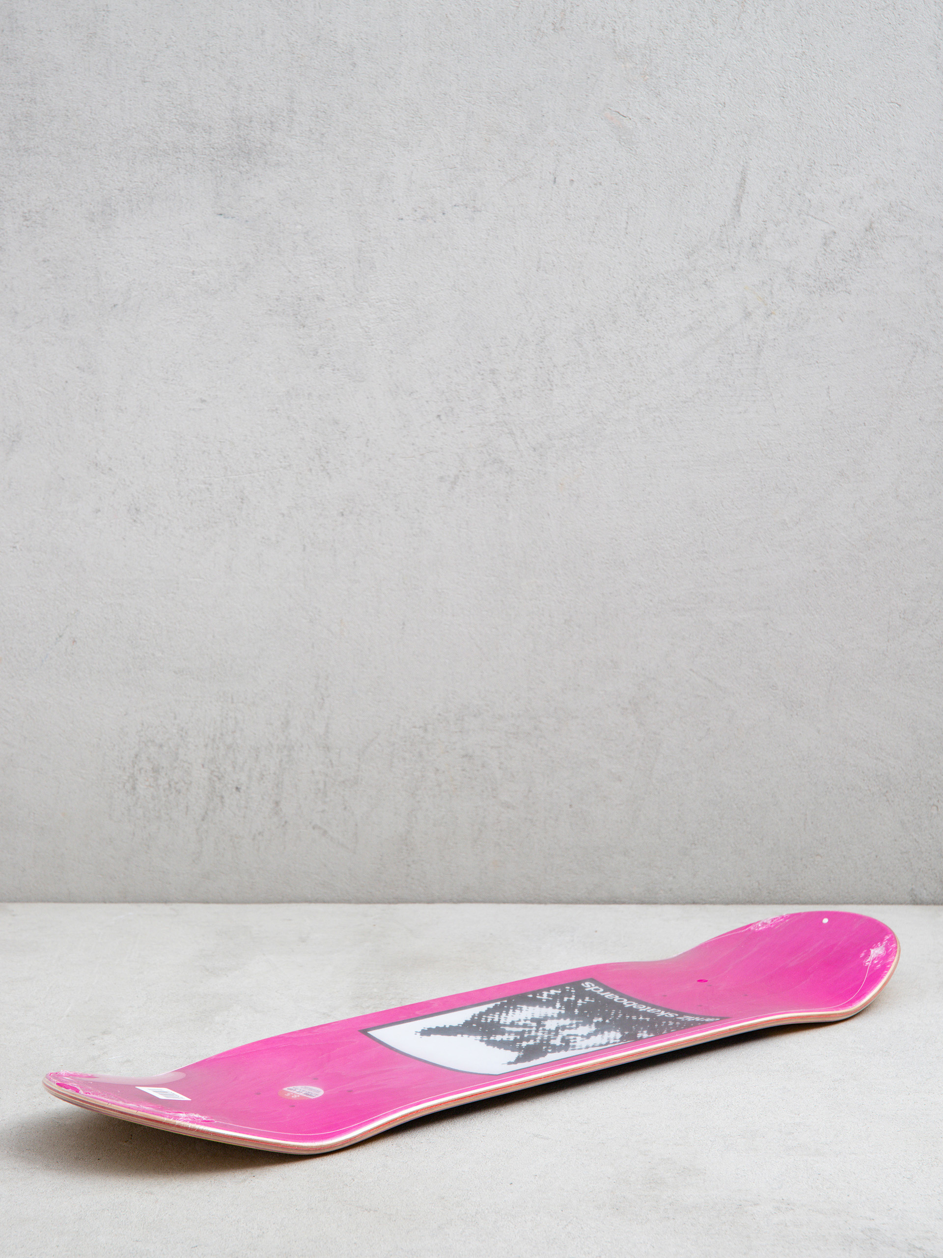 Deck Antiz Andre Gerlich M Shape Deep