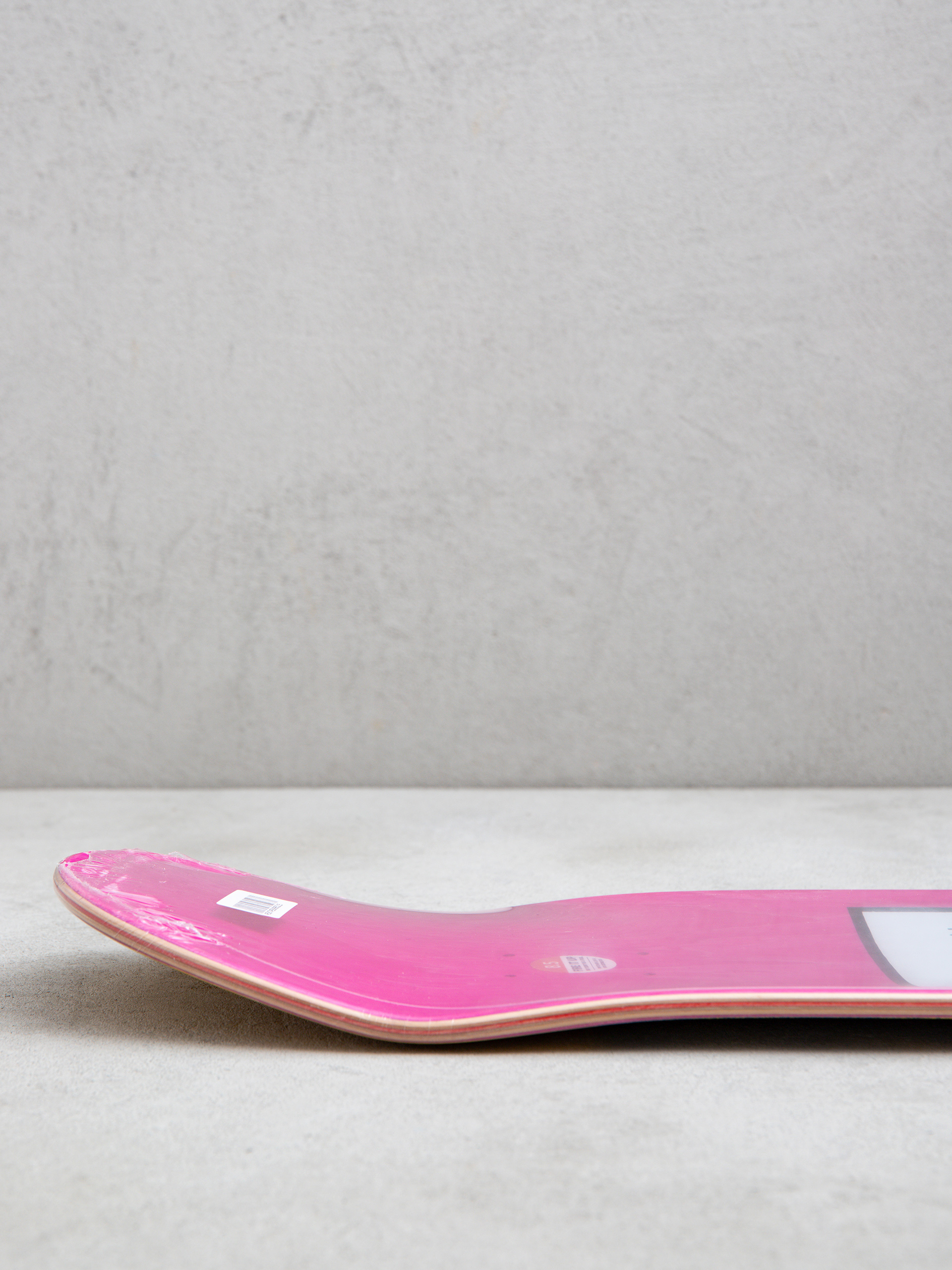 Deck Antiz Andre Gerlich M Shape Deep