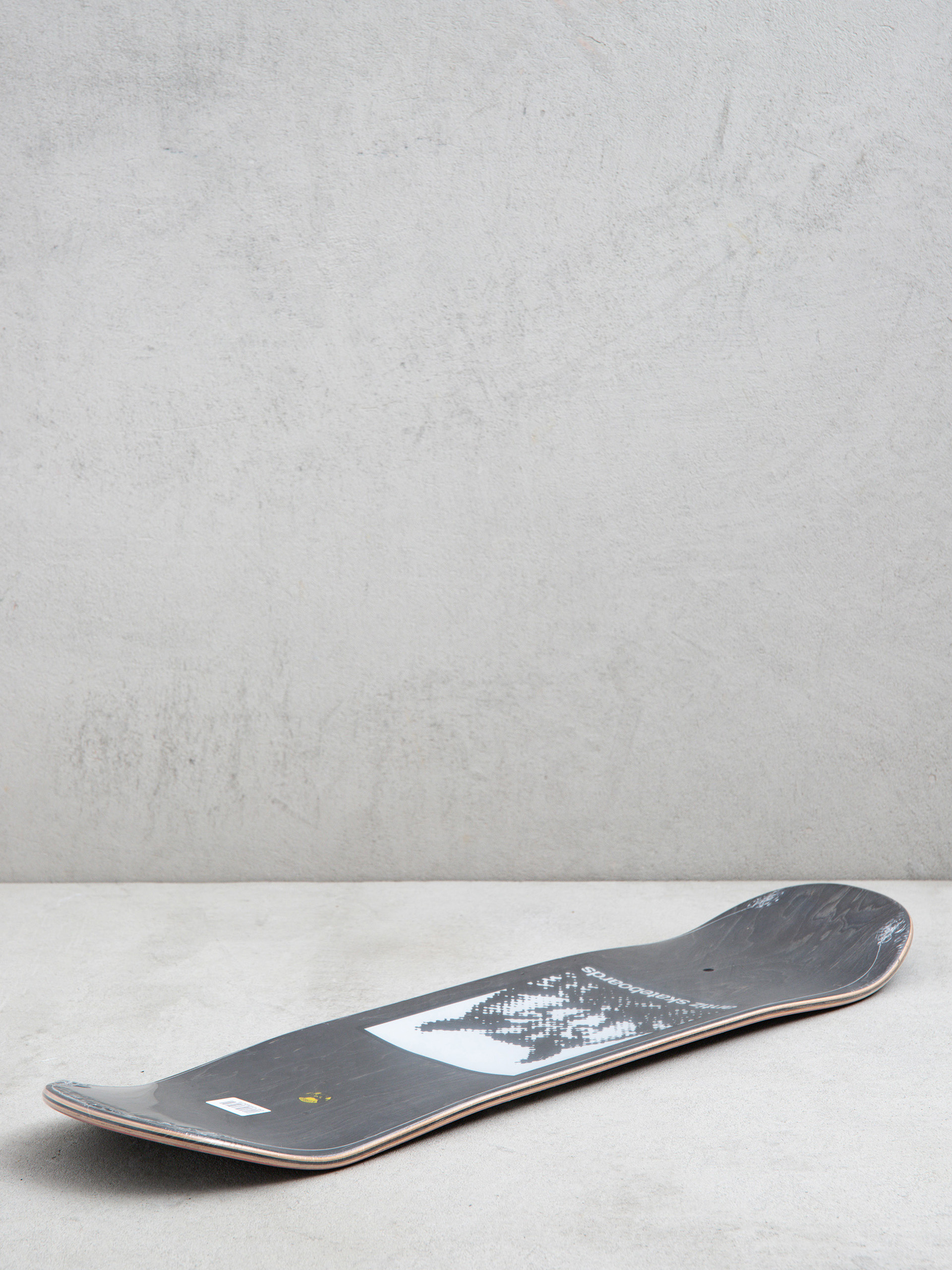 Deck Antiz Oslo M Shape Medium (black)