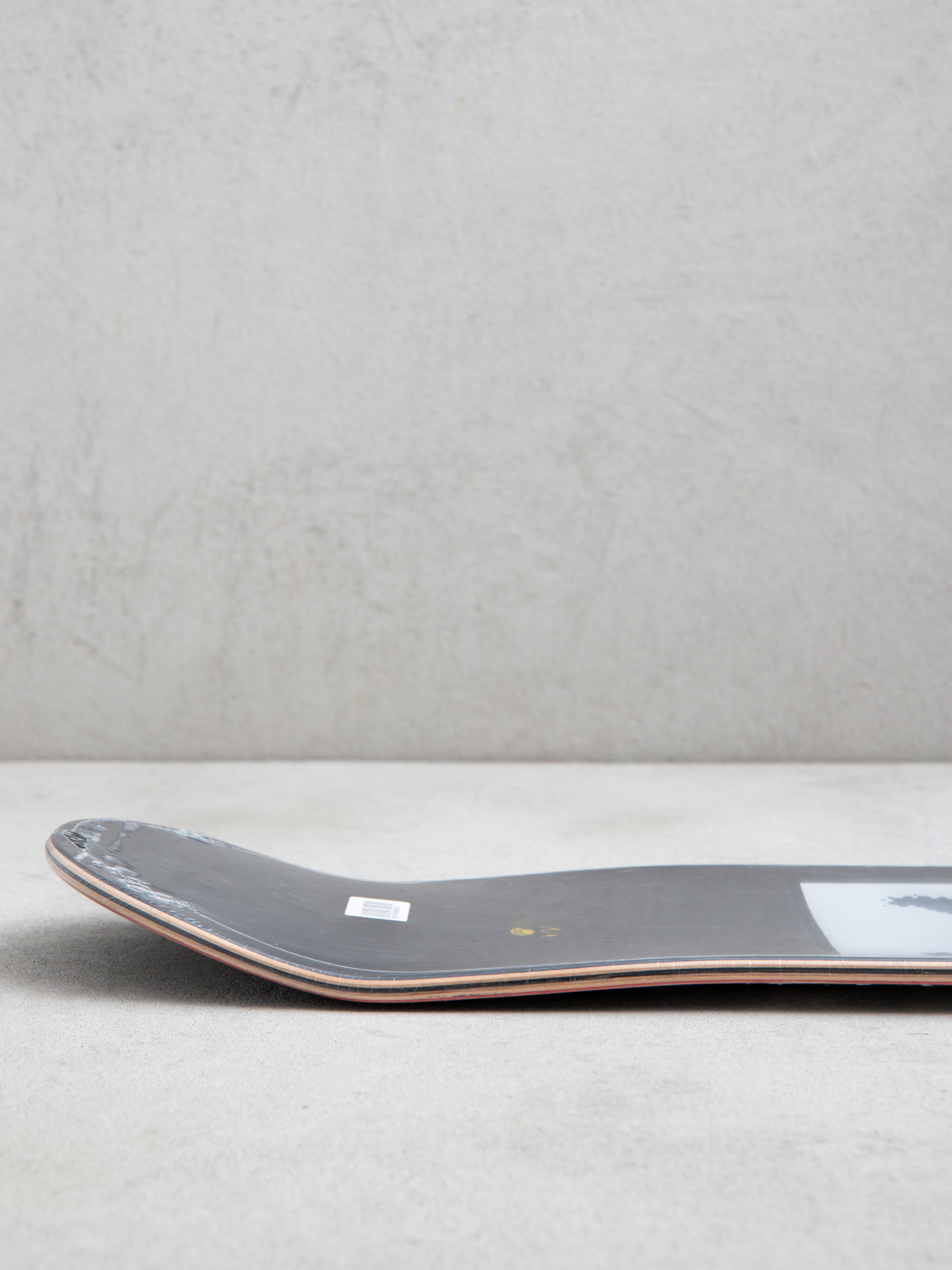 Deck Antiz Oslo M Shape Medium (black)