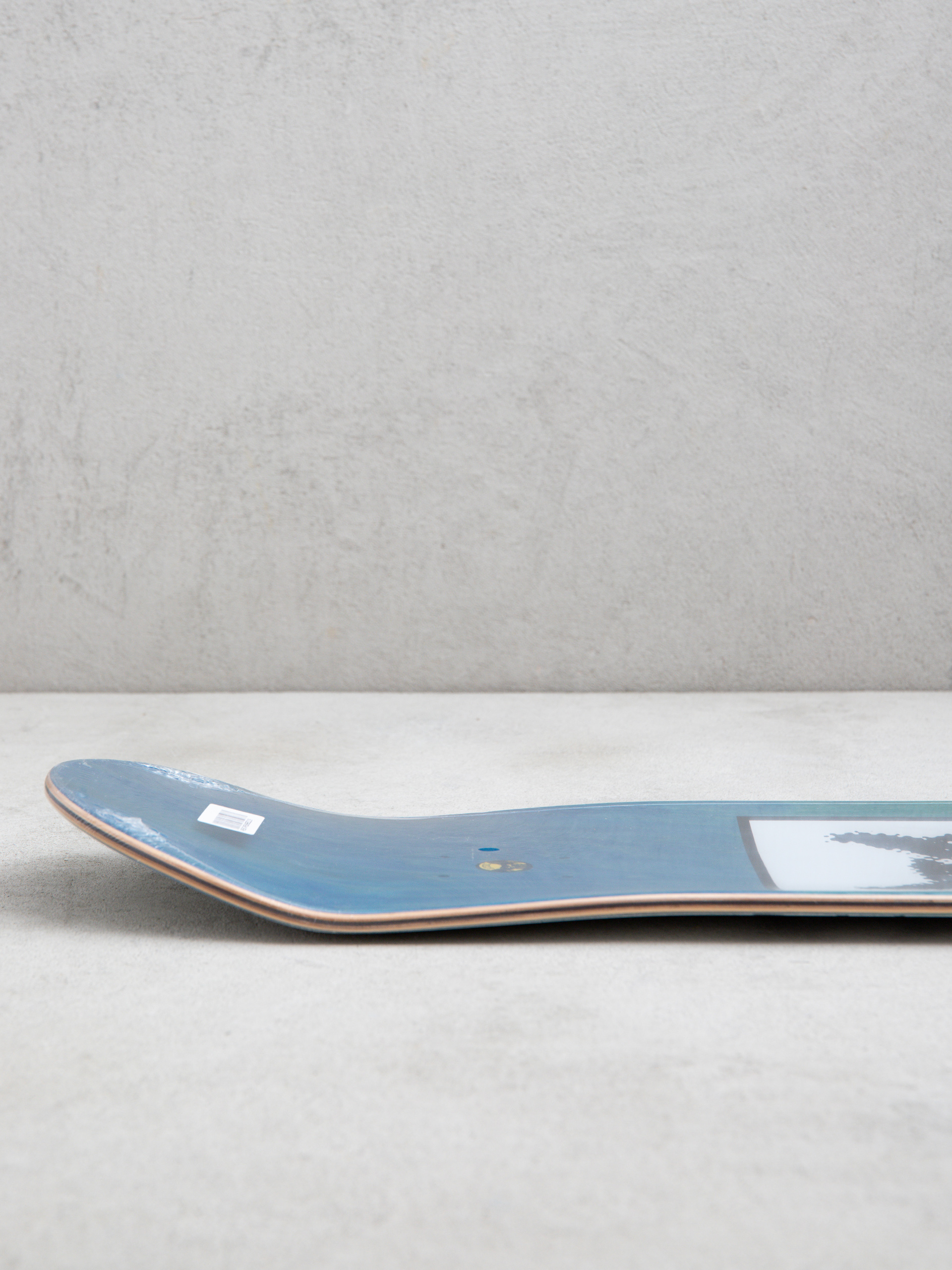 Deck Antiz Oslo M Shape Medium (white)
