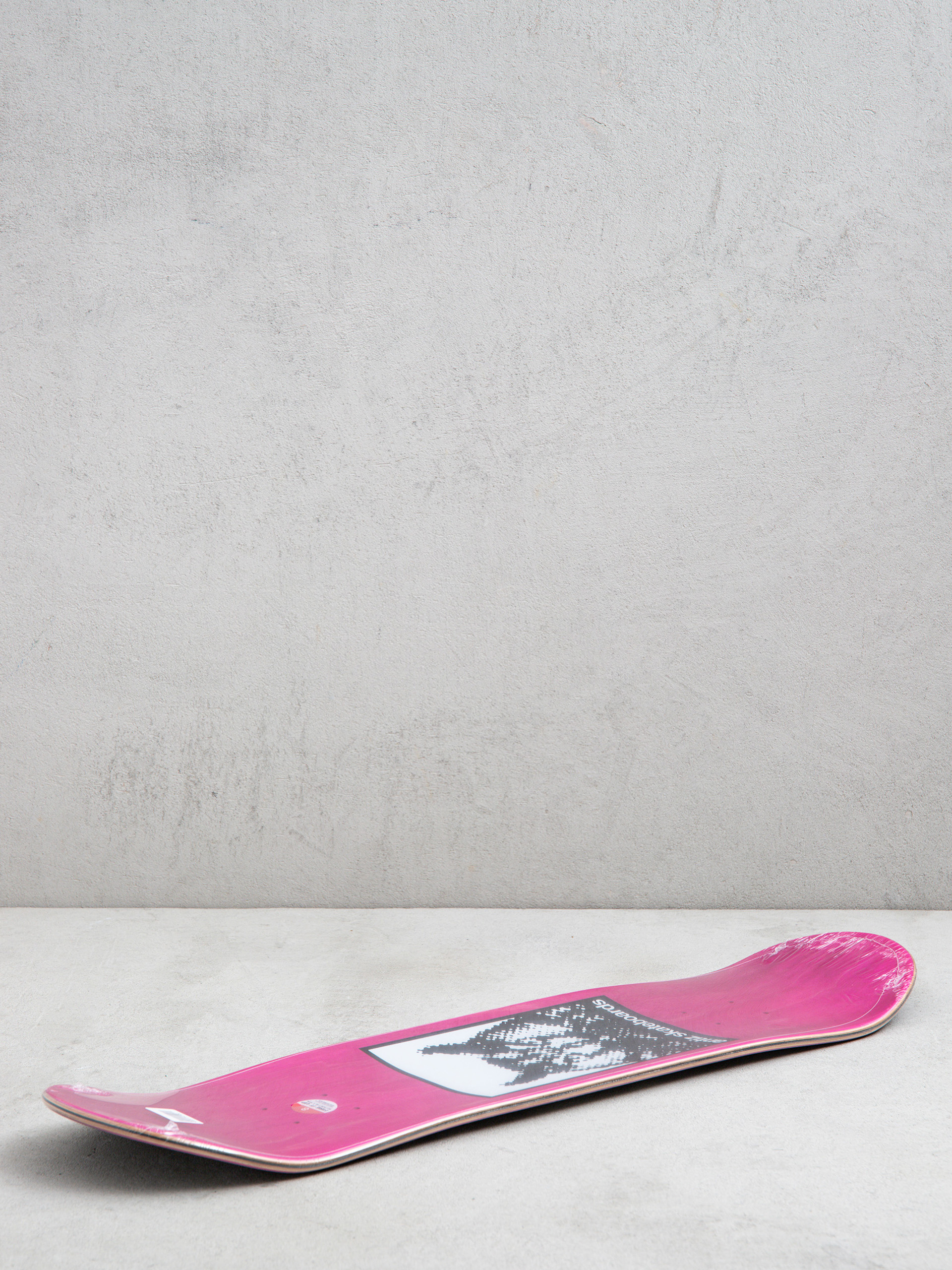 Deck Antiz Baphowlmet M Shape Medium (black)