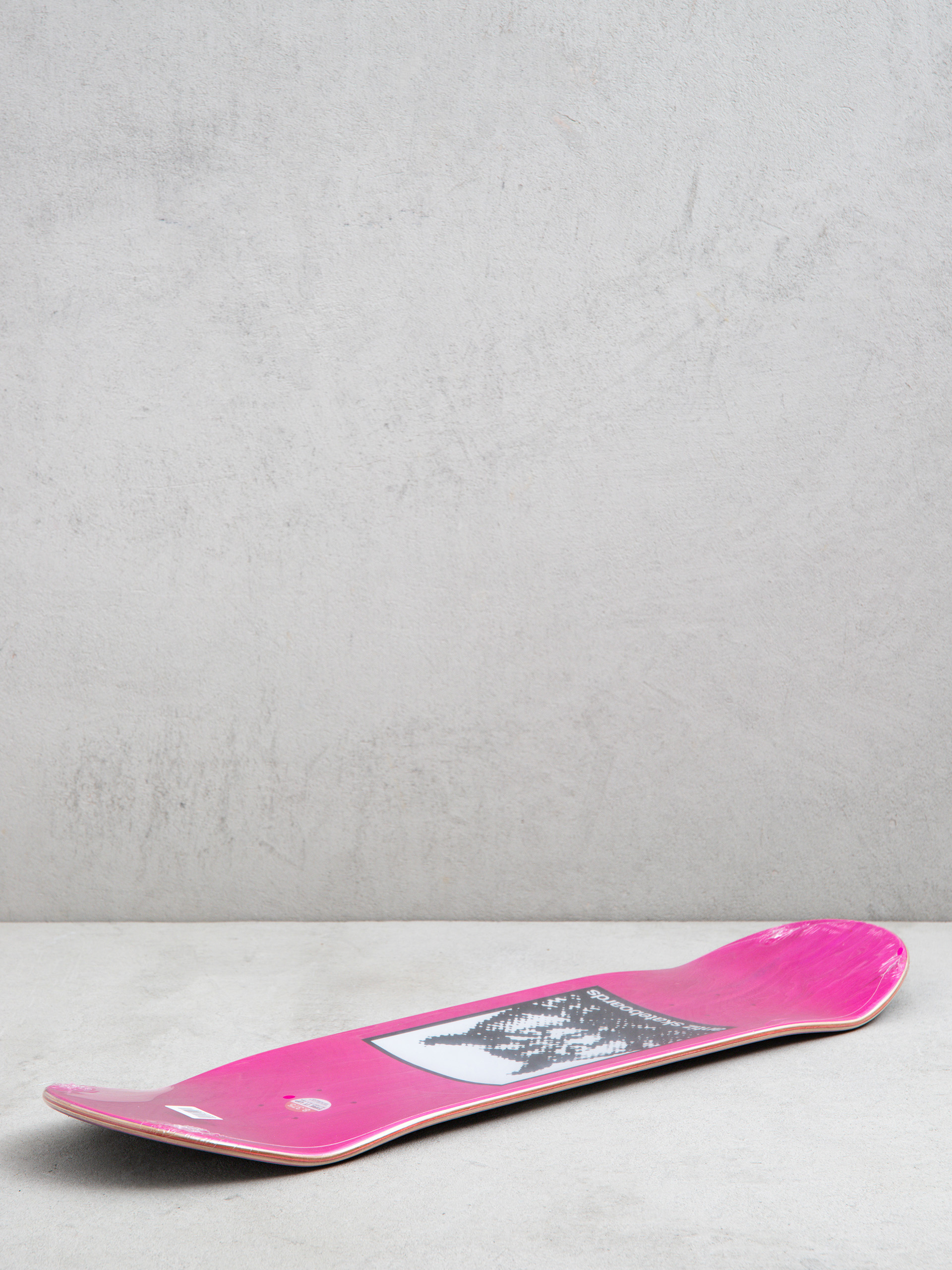 Deck Antiz Baphowlmet M Shape Deep (black)