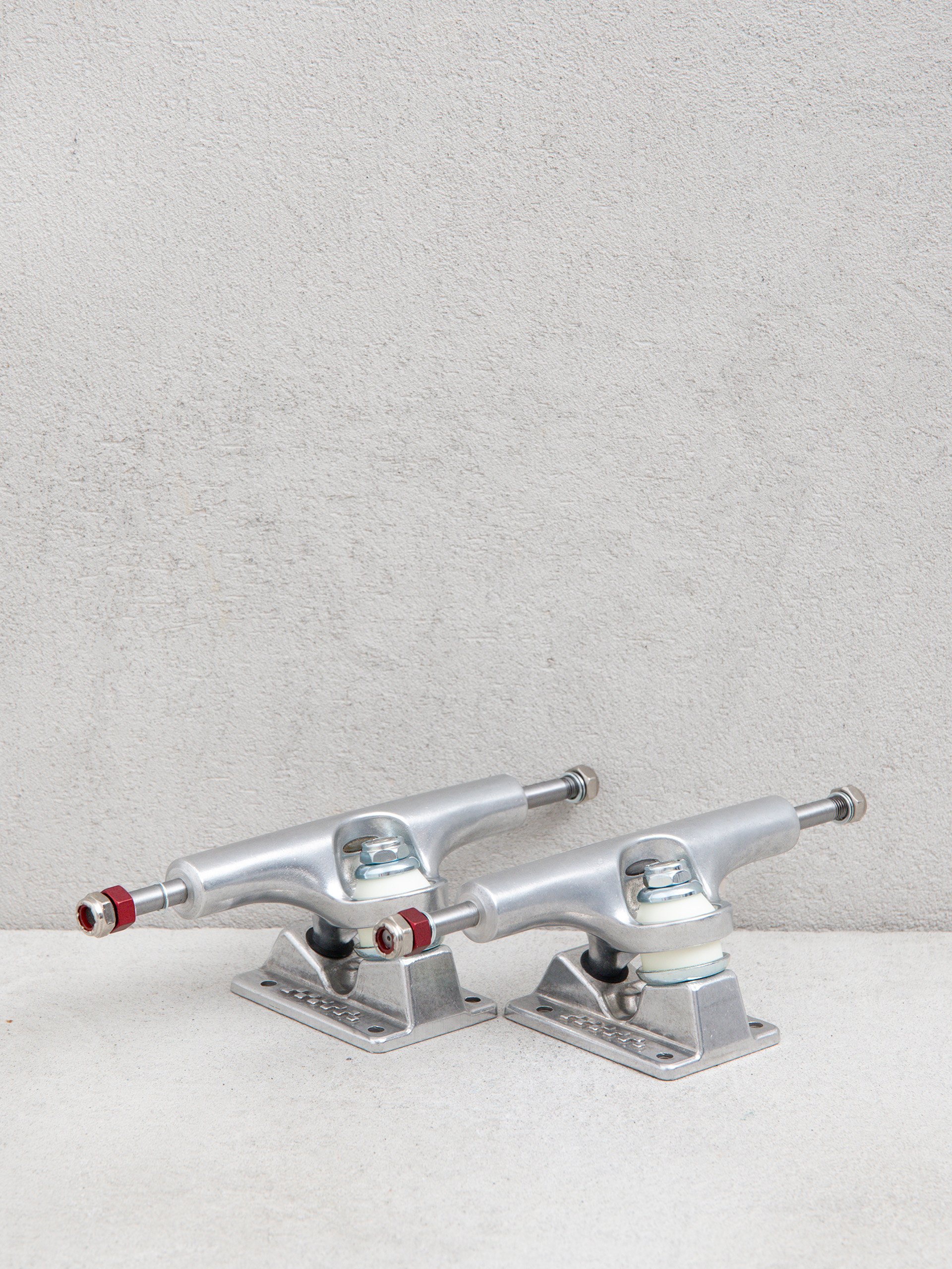 Traki Ace AF1 Polished (silver)