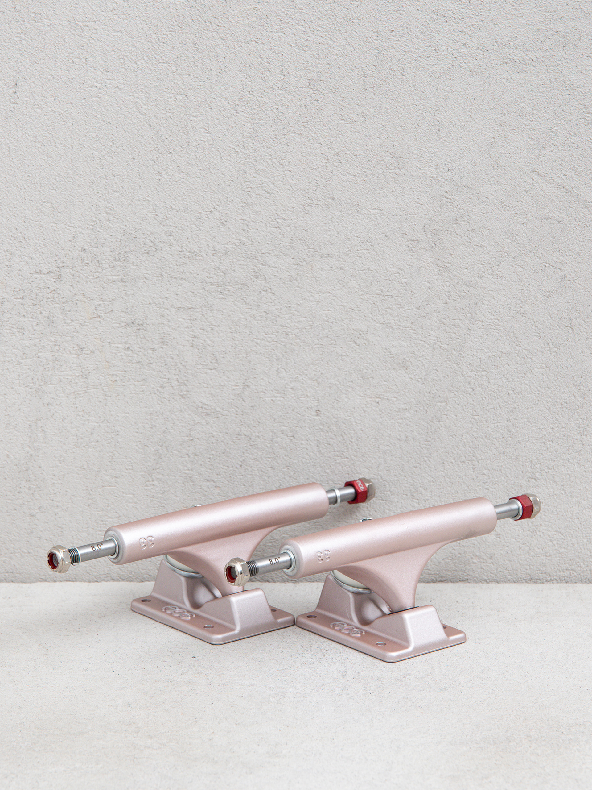 Traki Ace AF1 (rose gold)